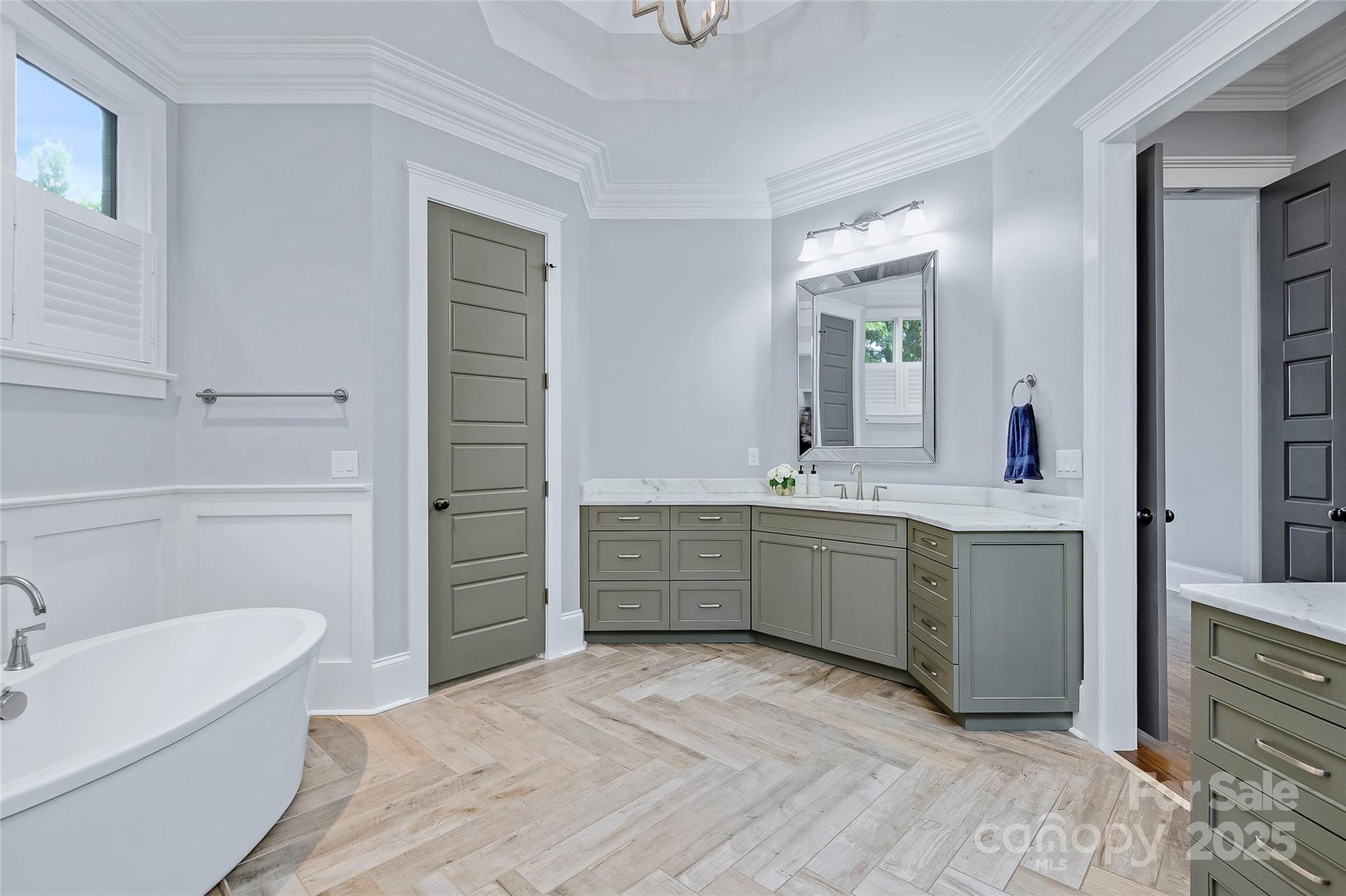 Providence Downs South - Residential