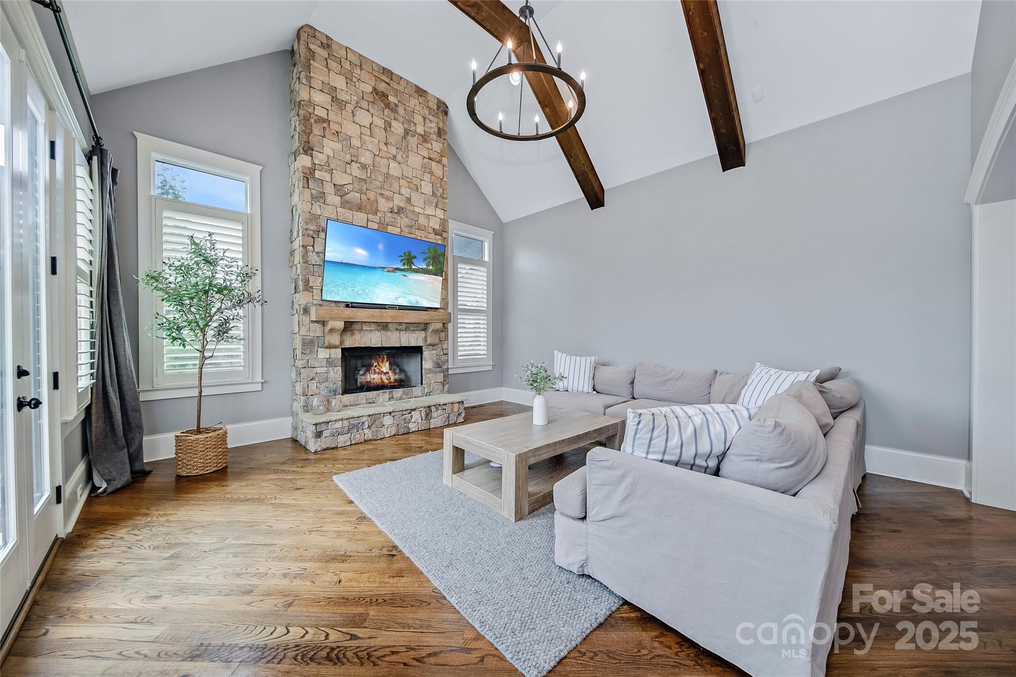 Providence Downs South - Residential