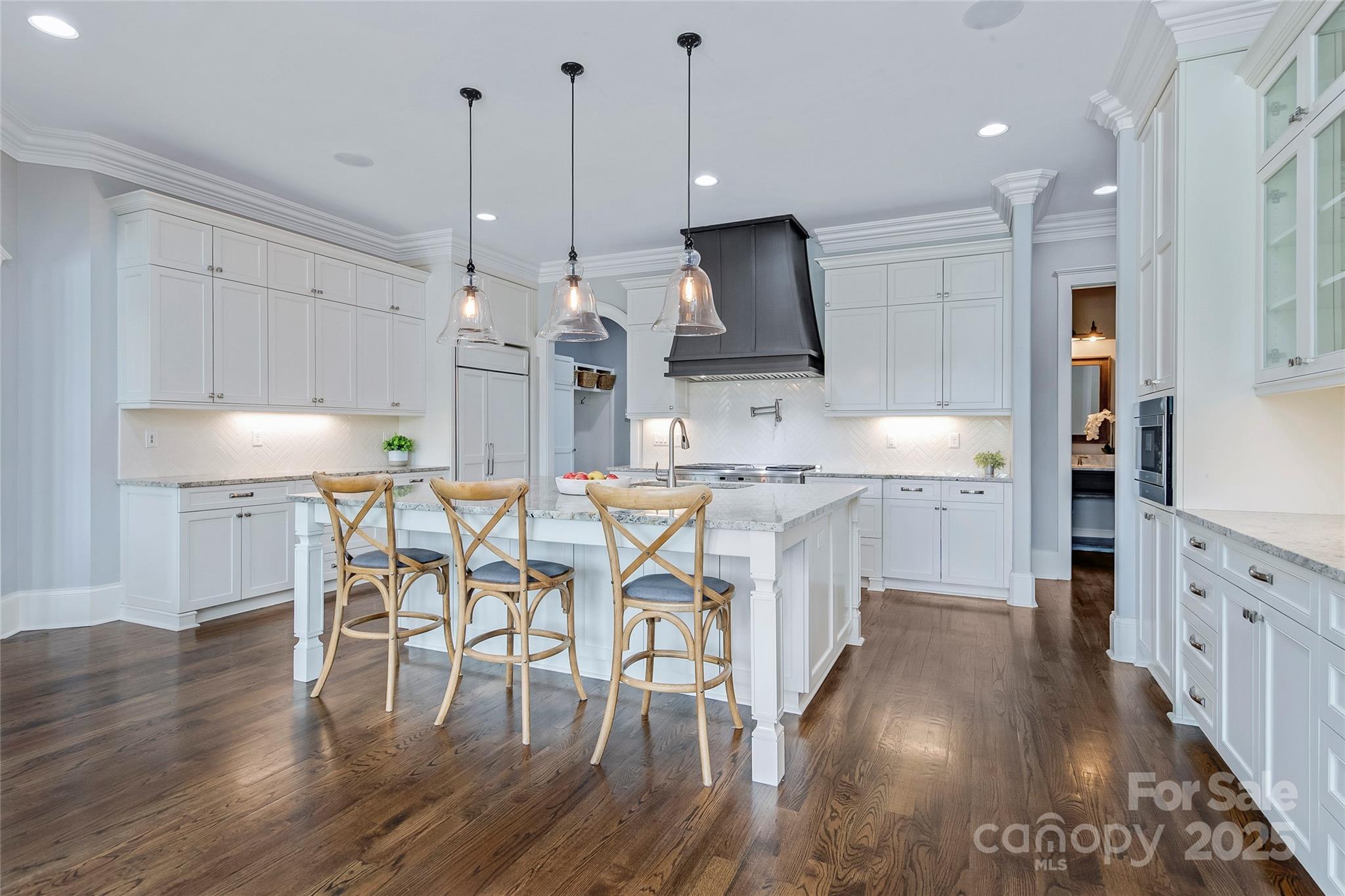 Providence Downs South - Residential