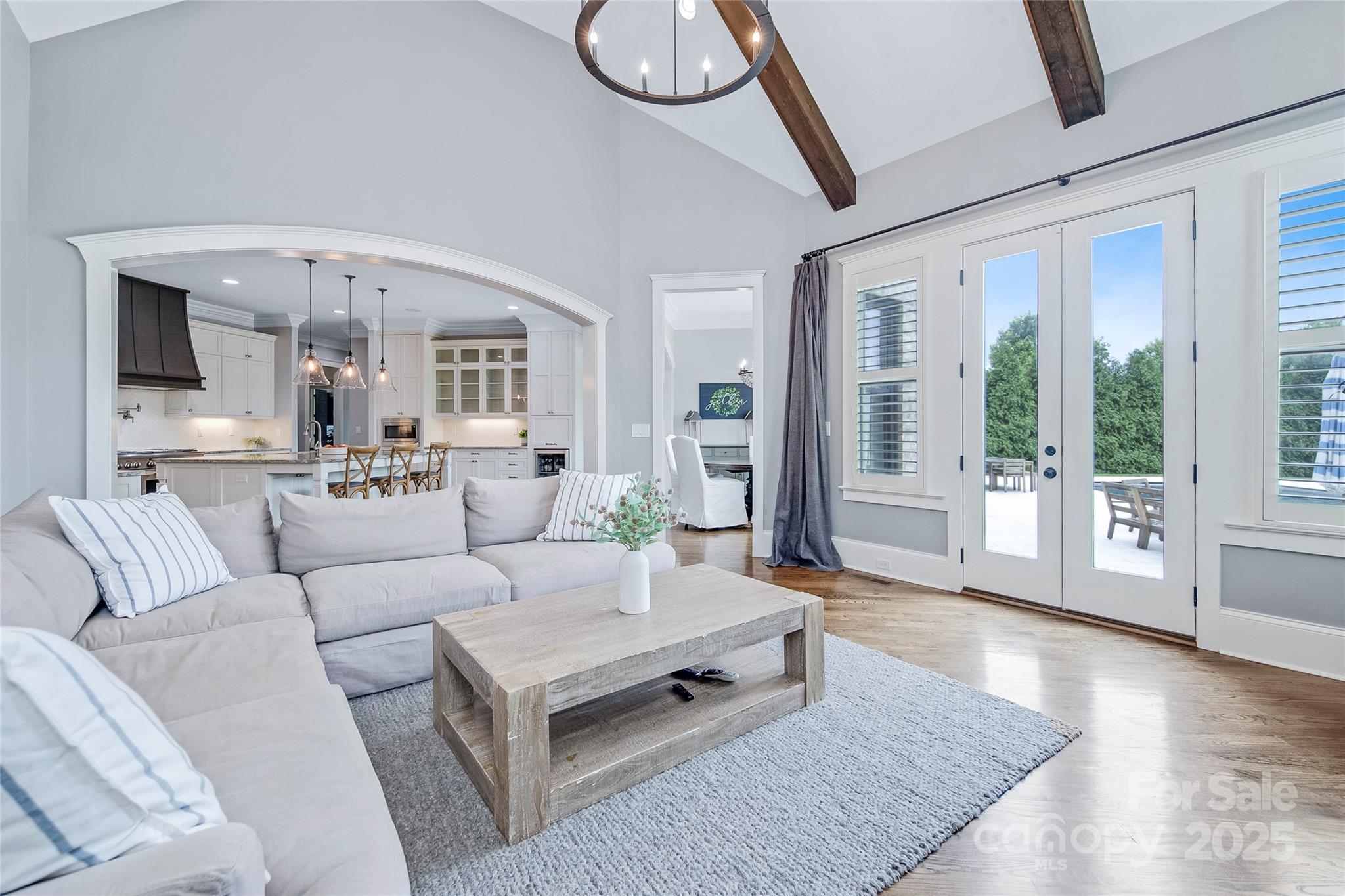 Providence Downs South - Residential