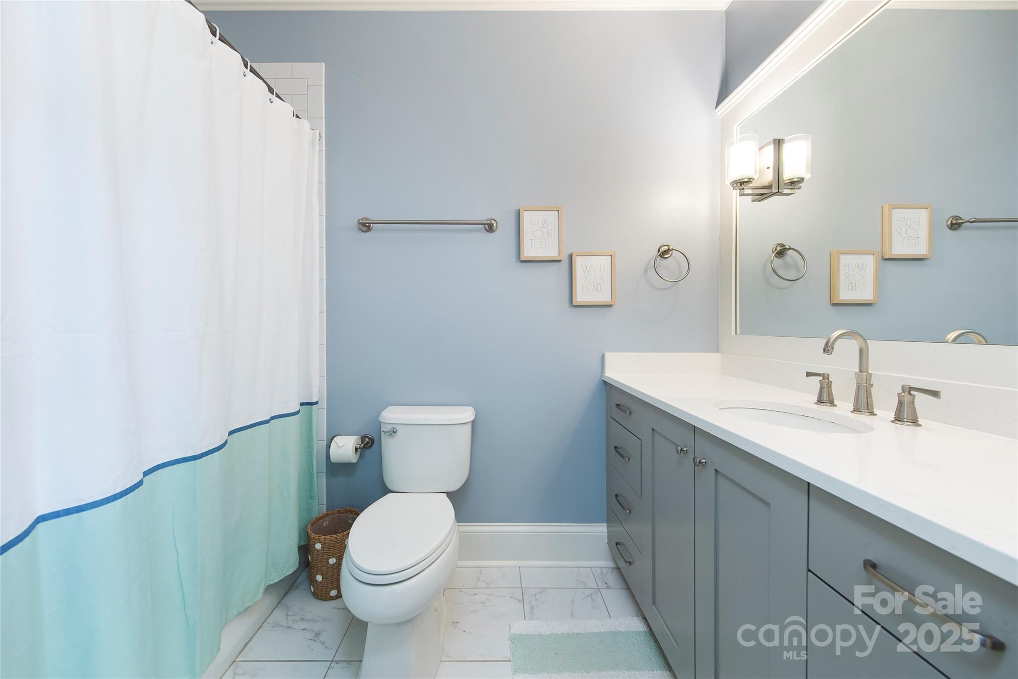 Providence Downs South - Residential