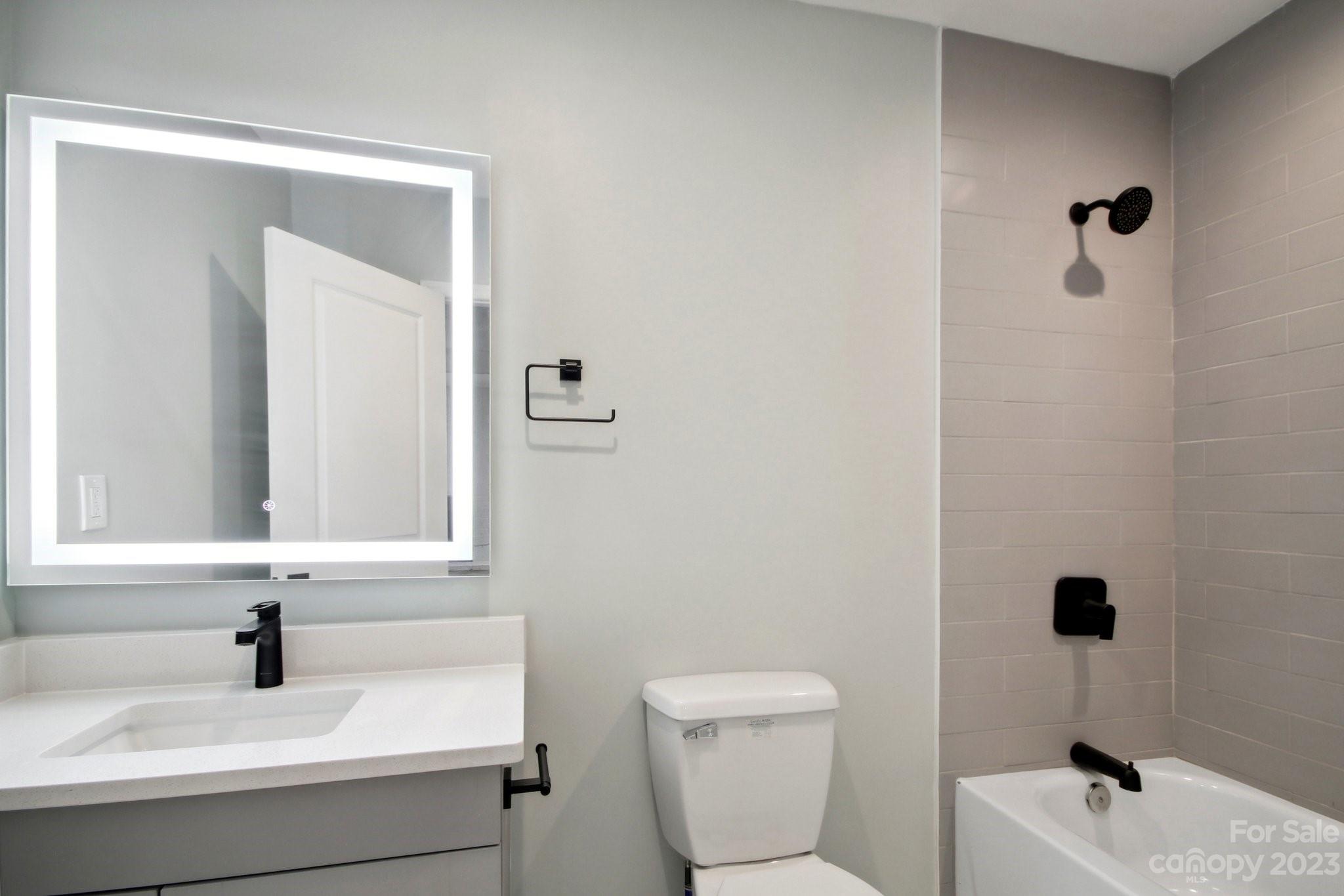 Grove Park - Residential