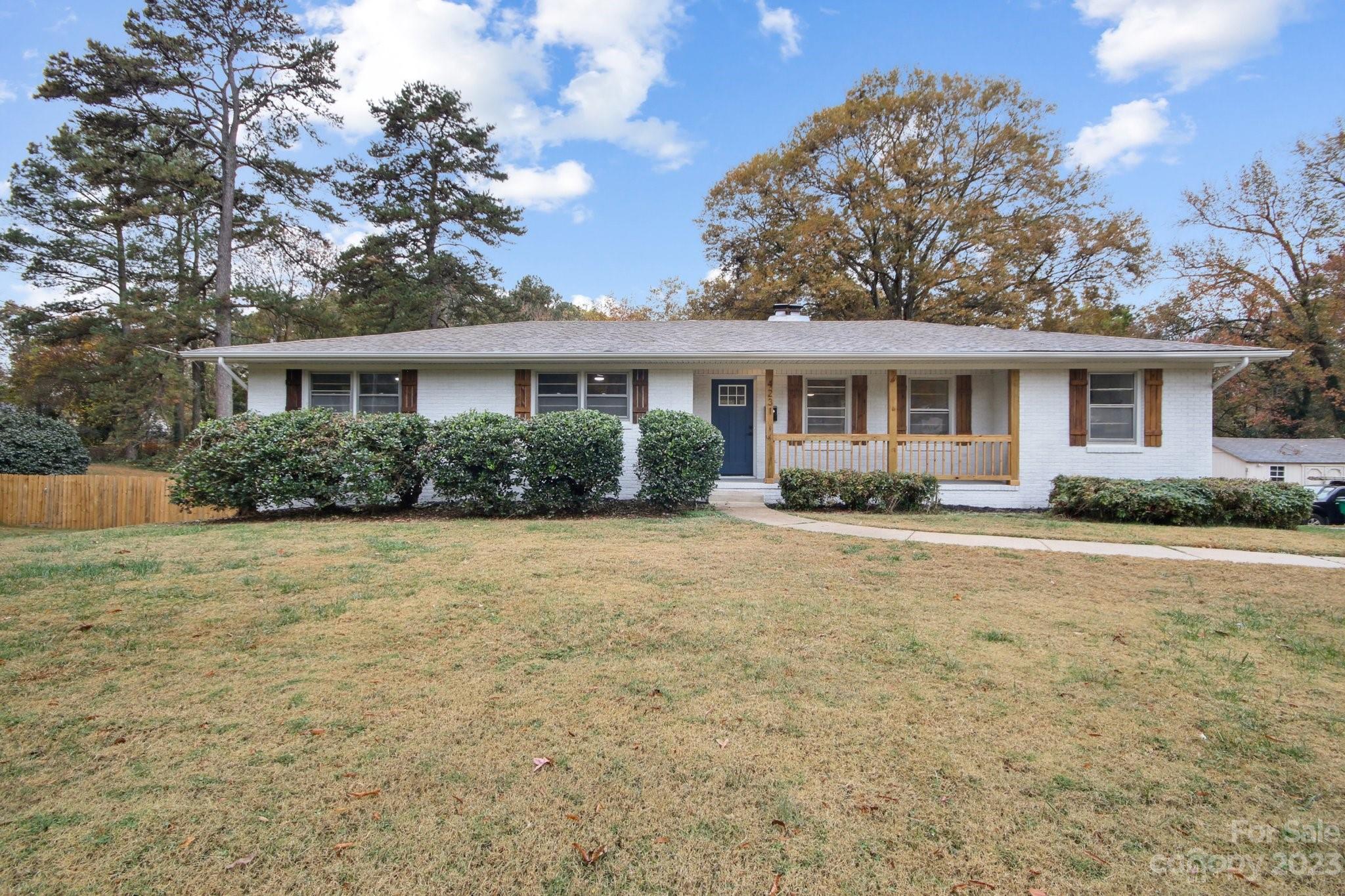 Grove Park - Residential