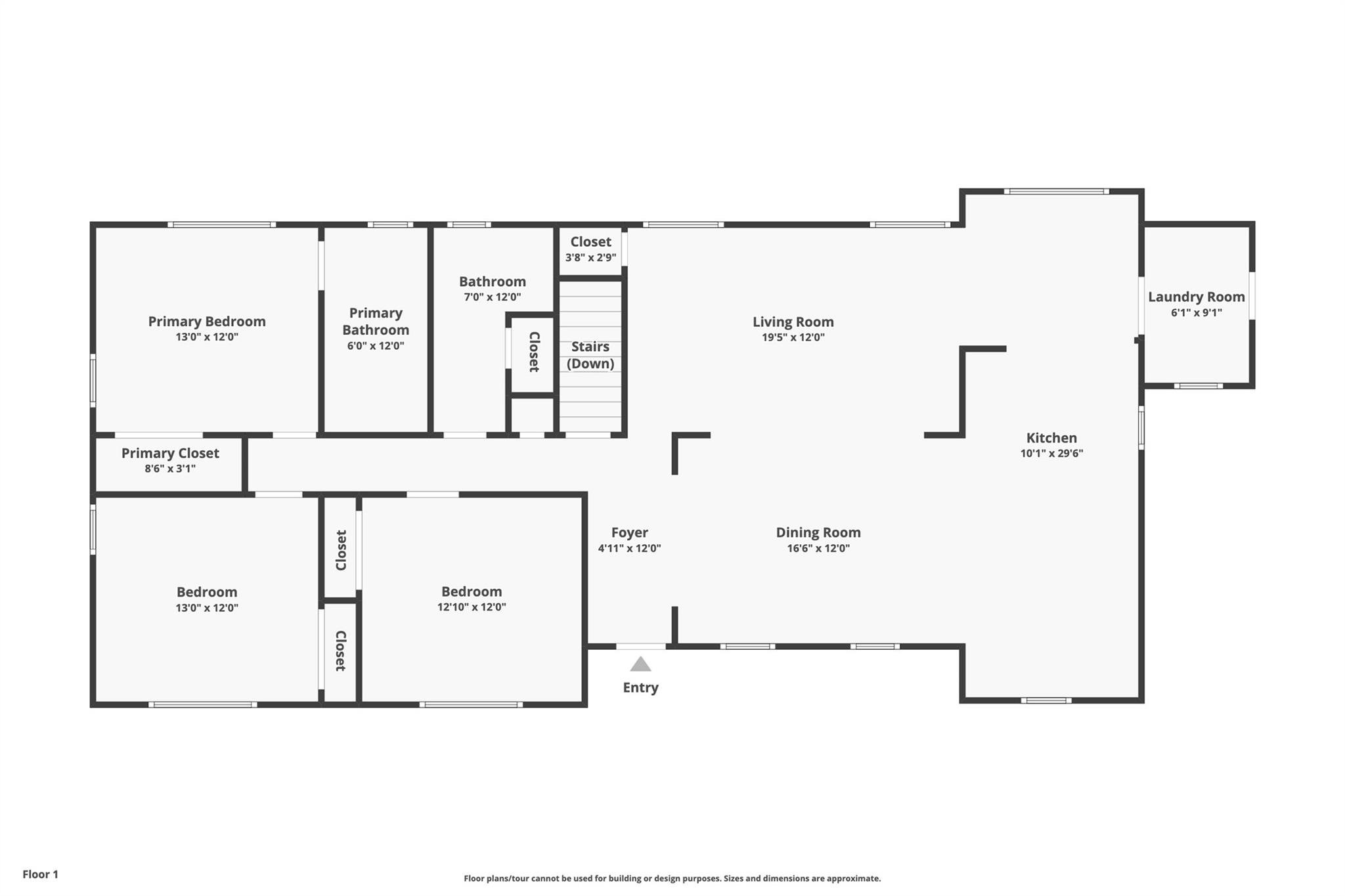 Grove Park - Residential