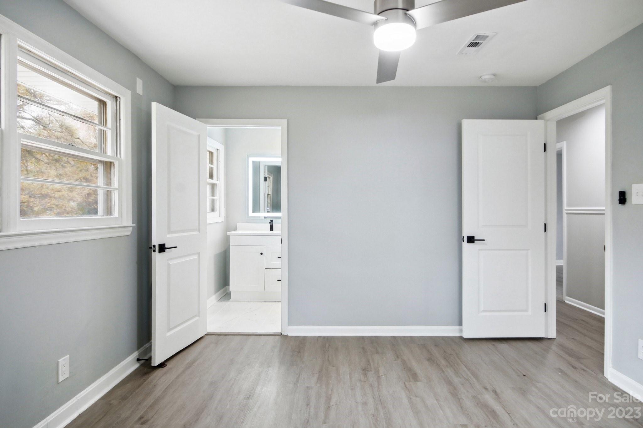 Grove Park - Residential