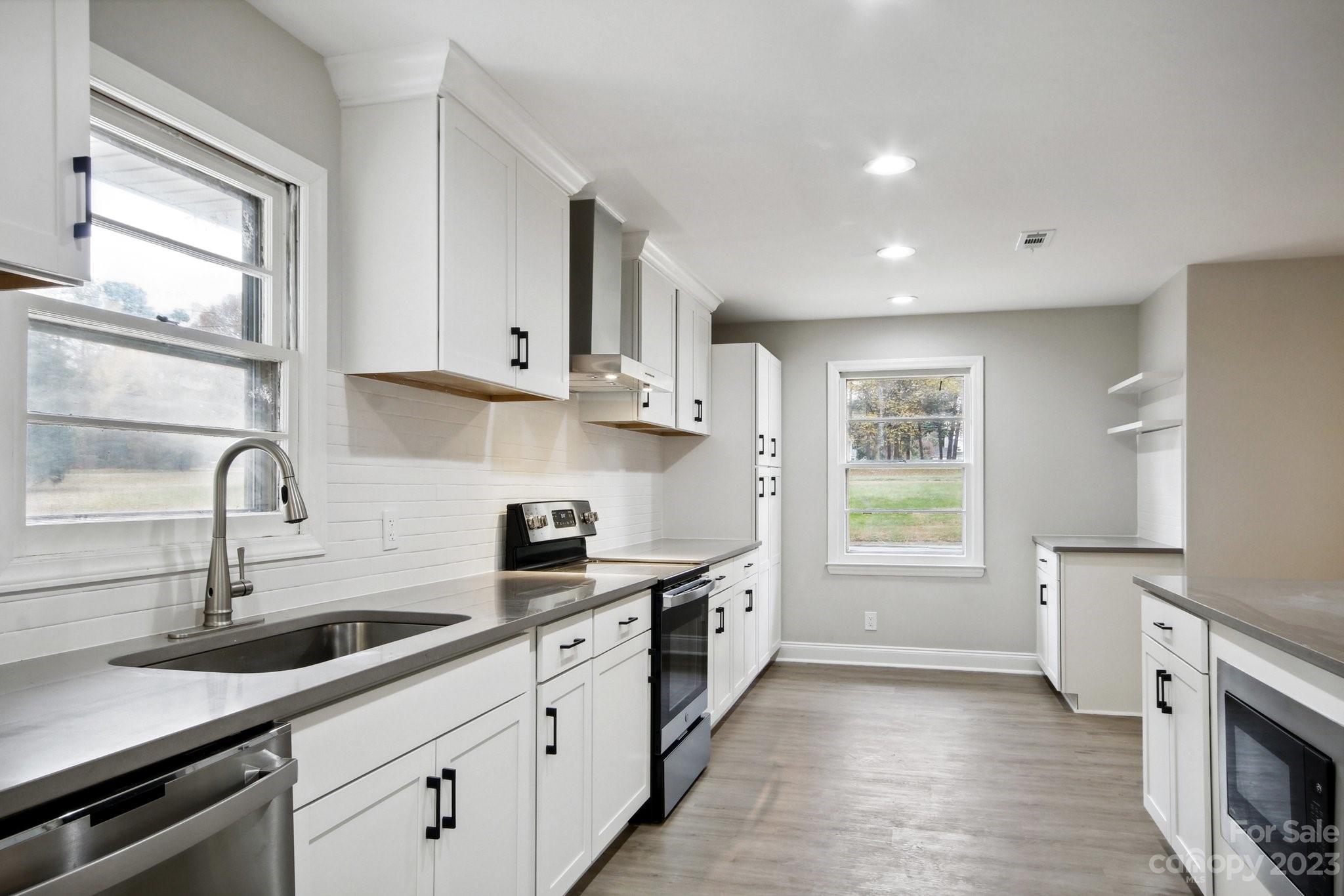 Grove Park - Residential