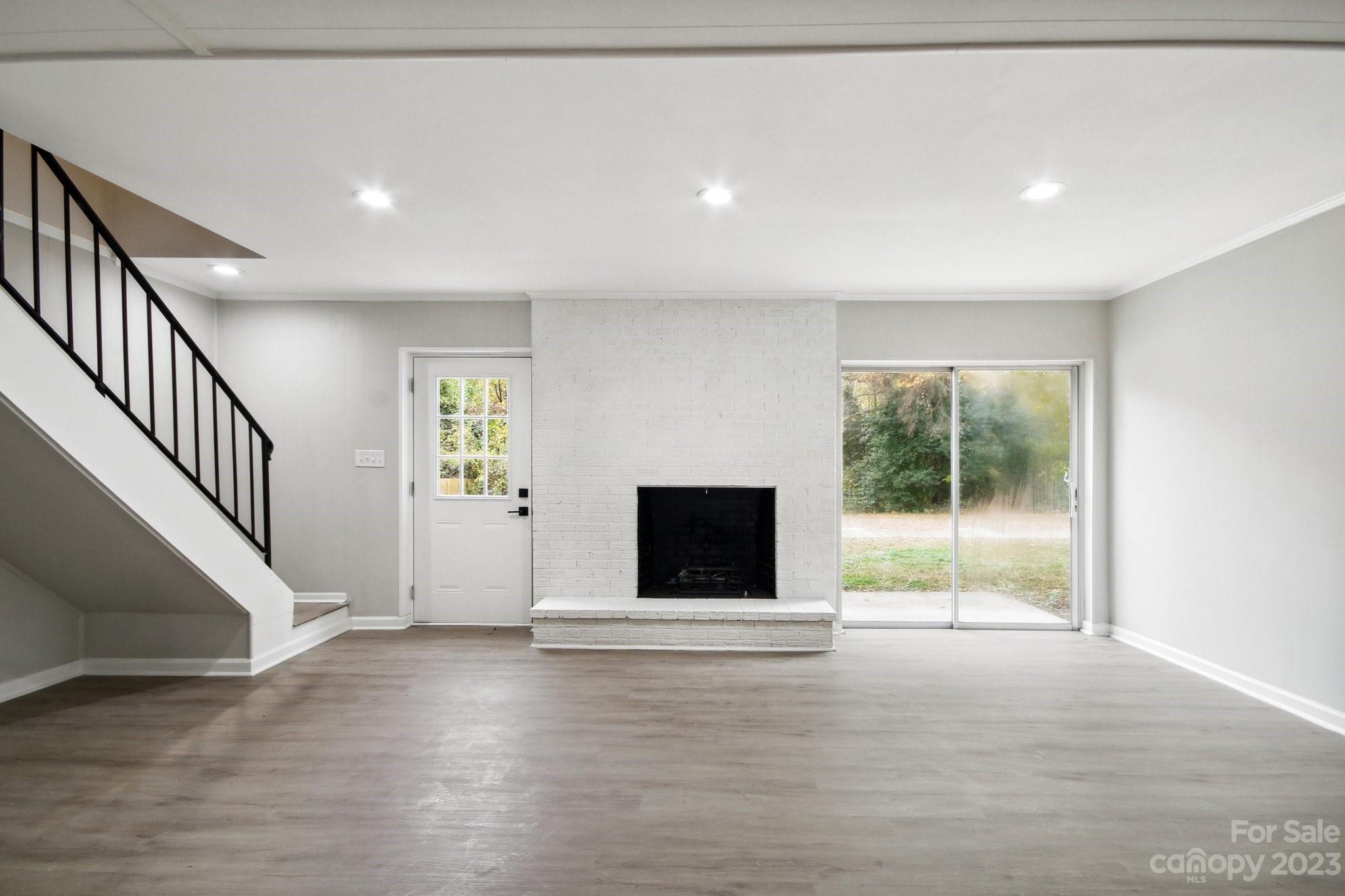 Grove Park - Residential