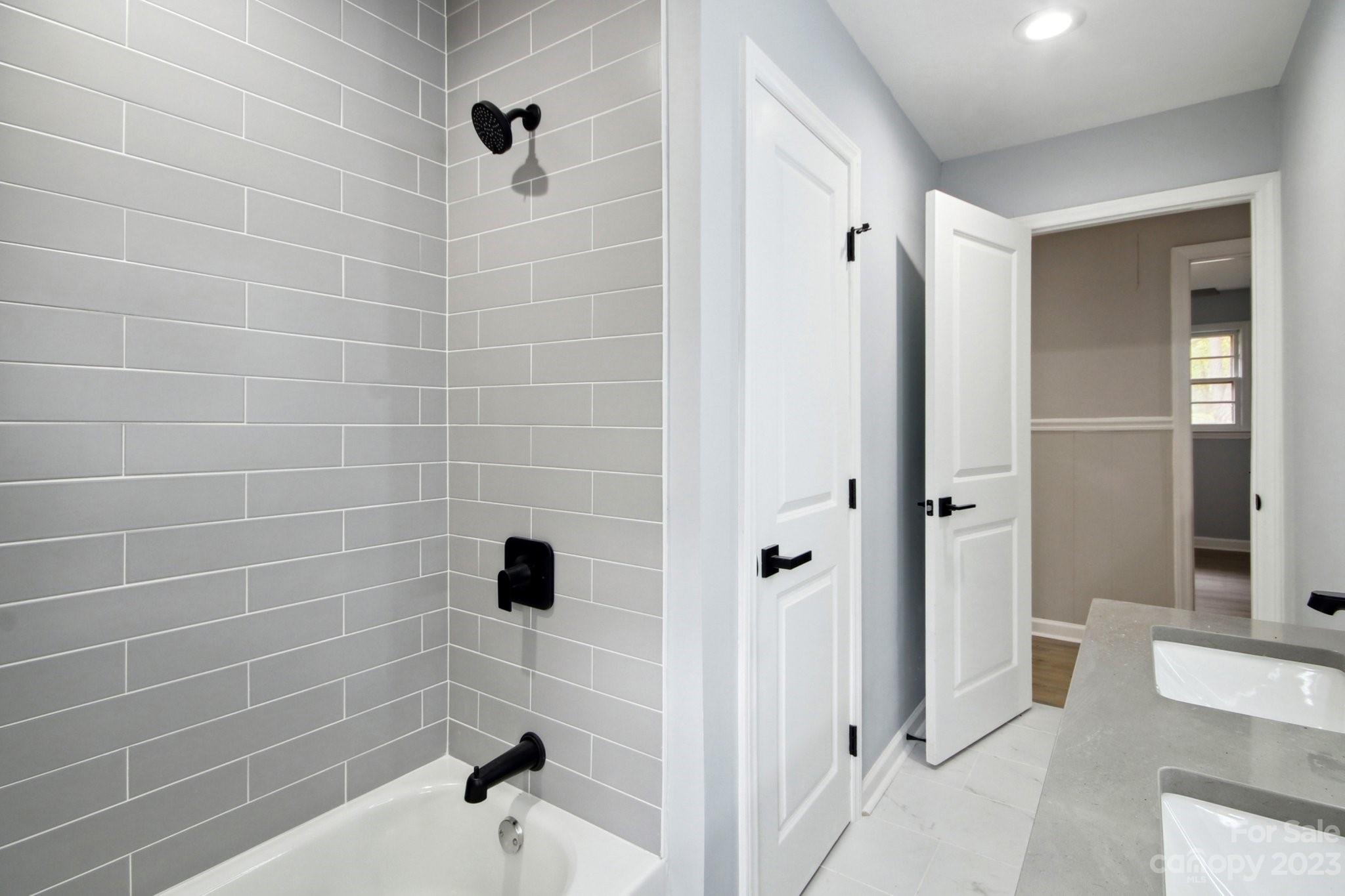 Grove Park - Residential