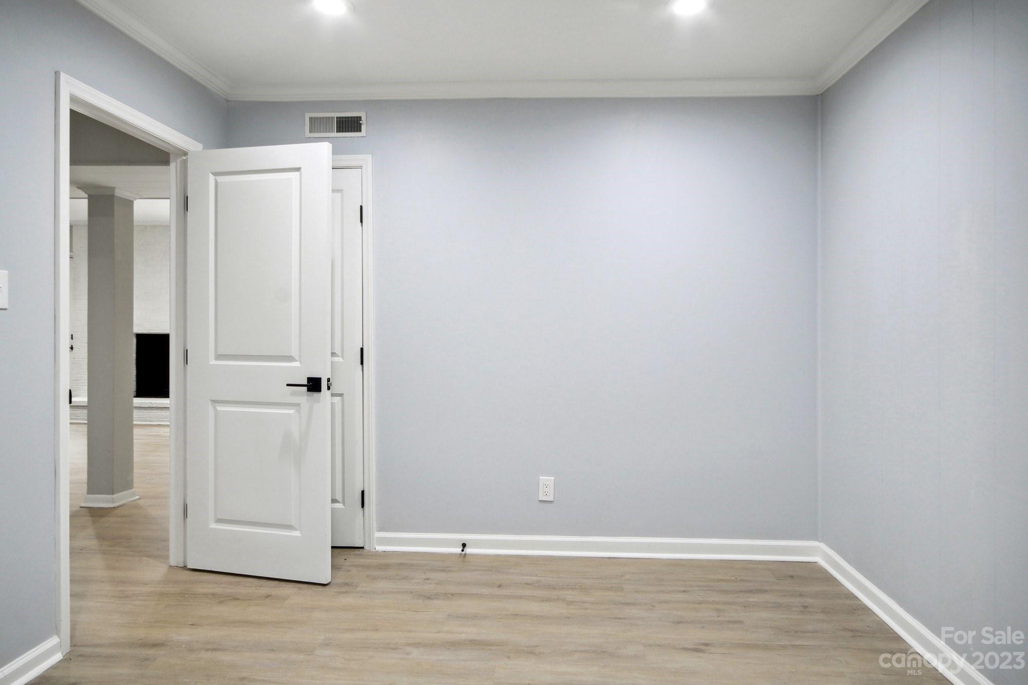 Grove Park - Residential