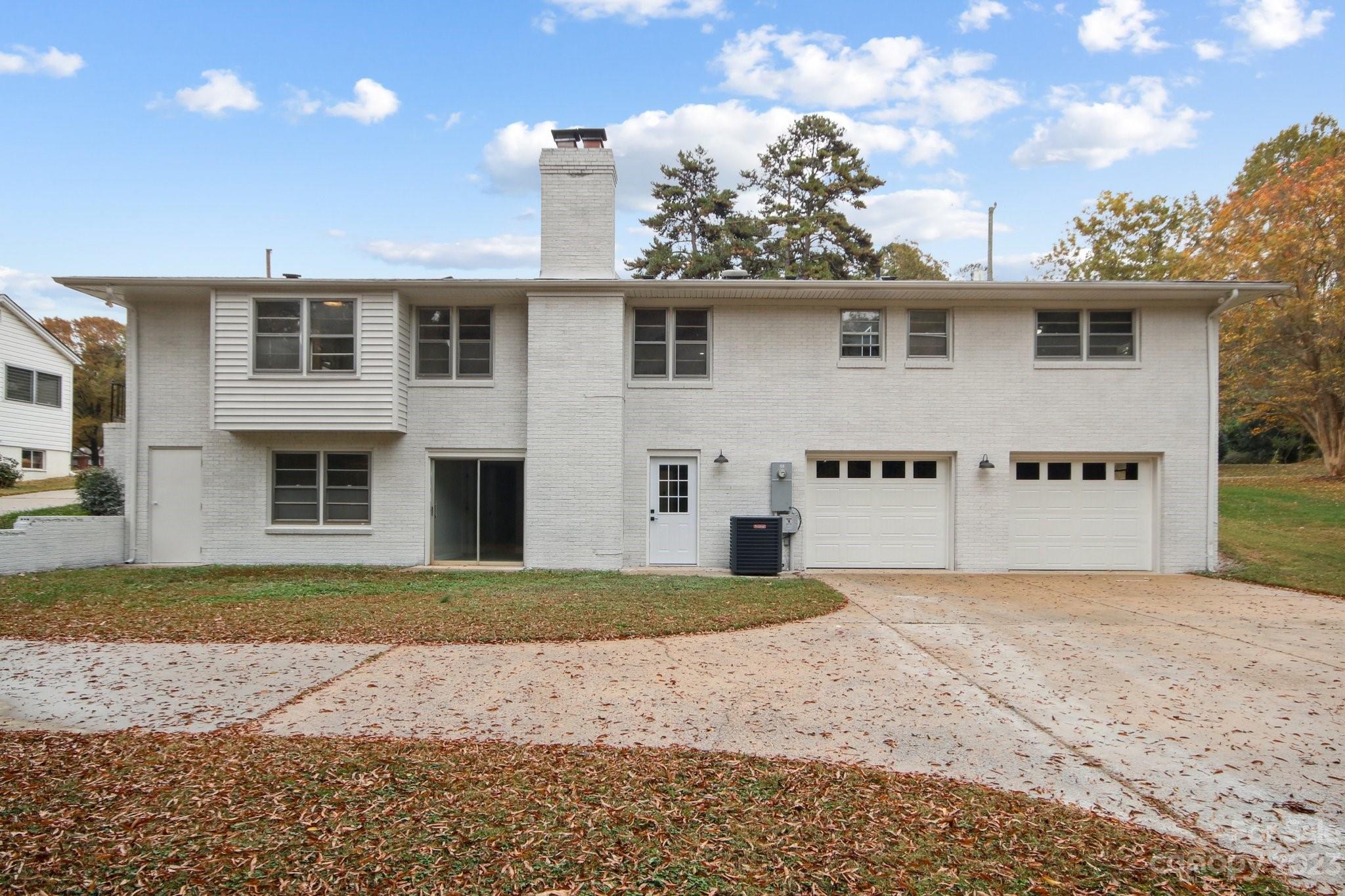 Grove Park - Residential