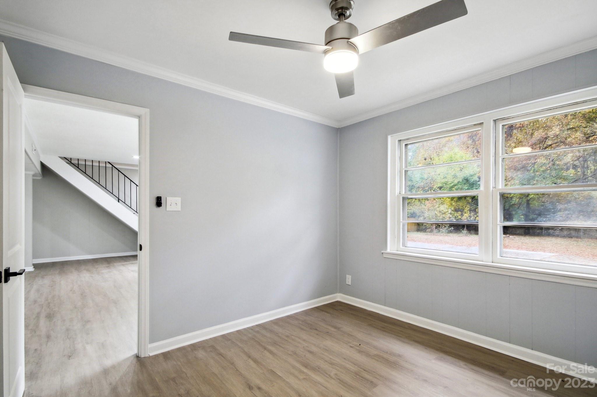 Grove Park - Residential