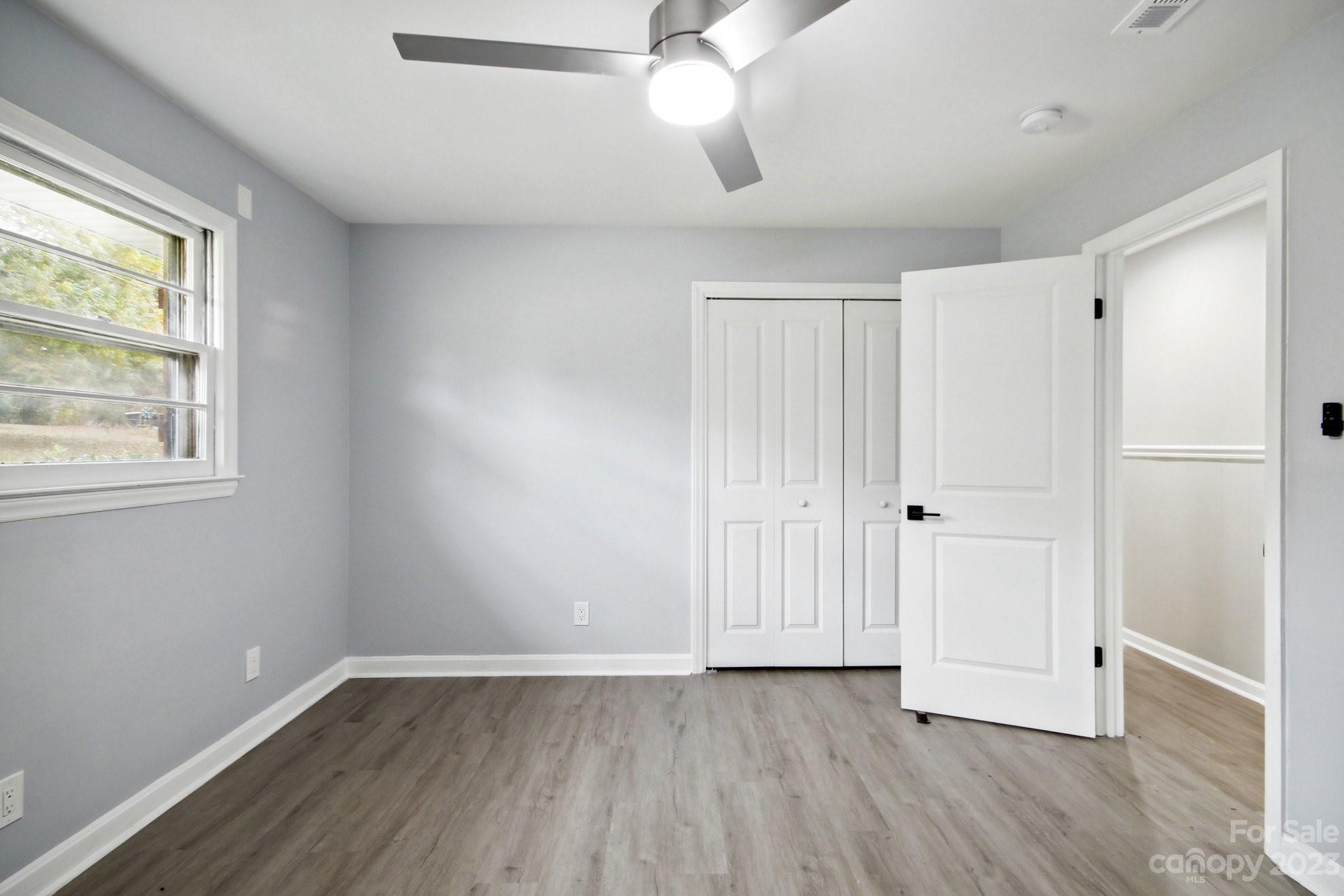 Grove Park - Residential