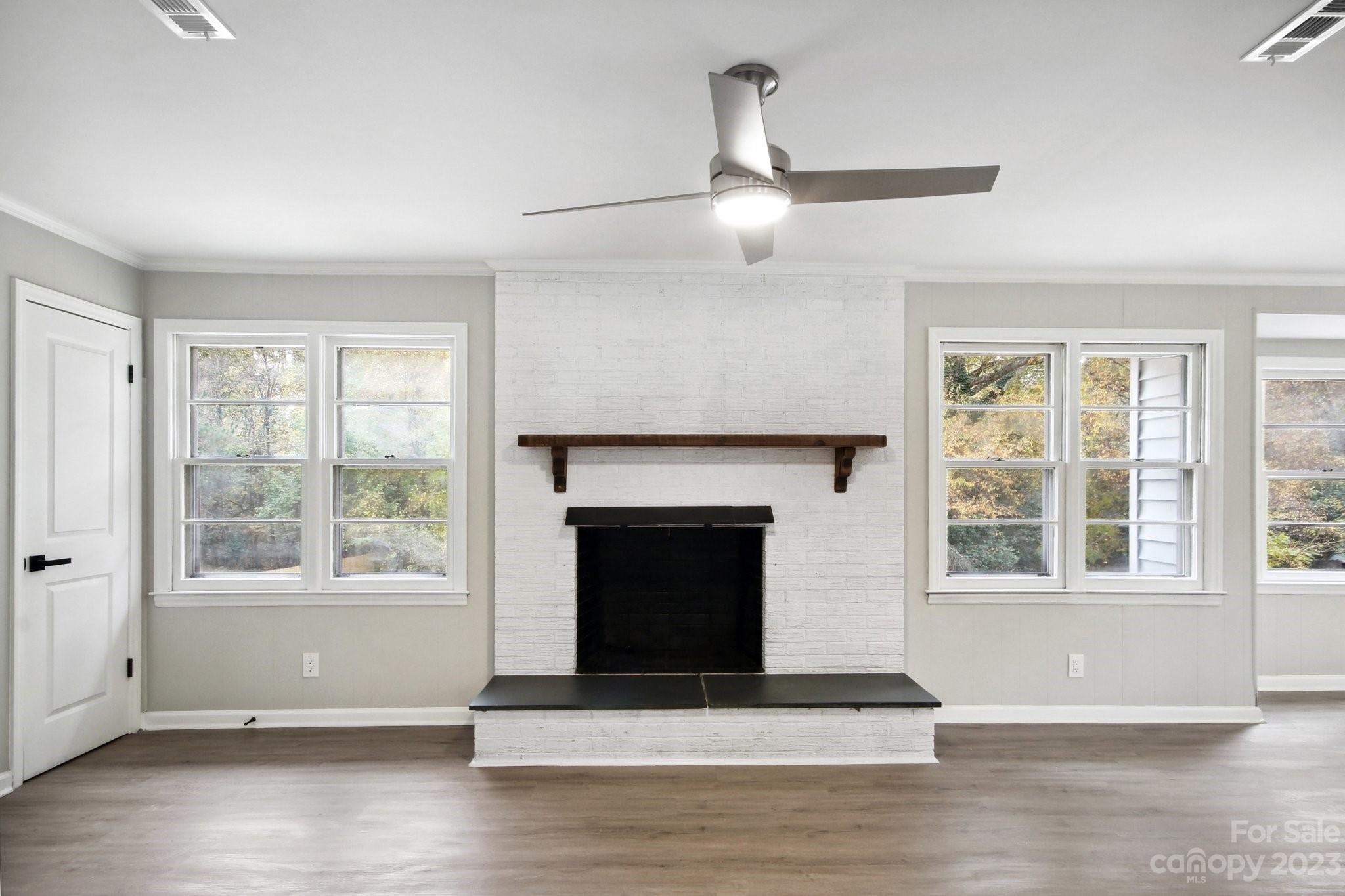 Grove Park - Residential