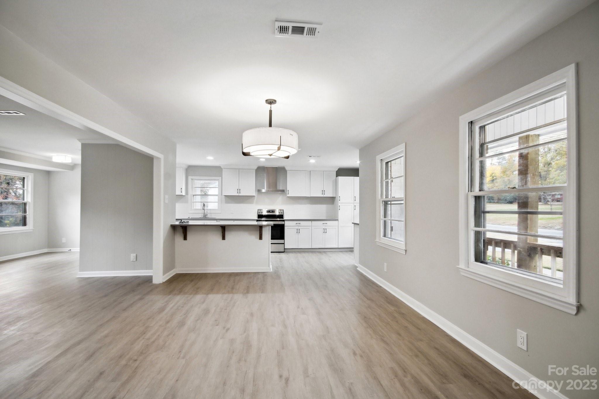 Grove Park - Residential