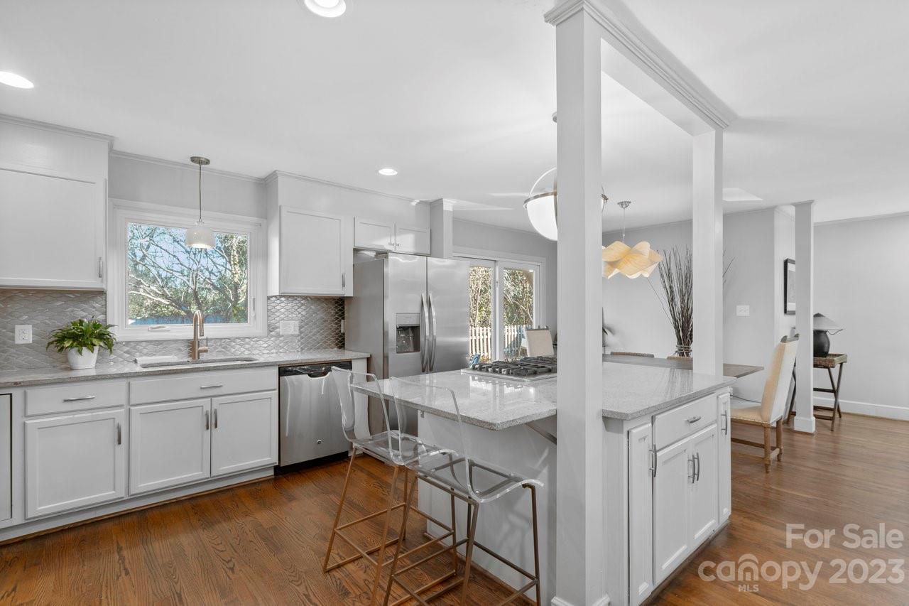 Madison Park - Residential