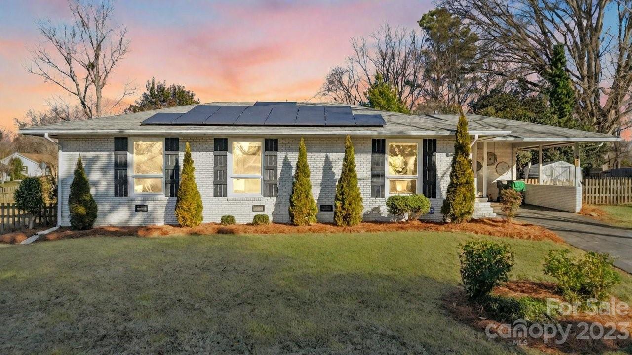 Madison Park - Residential