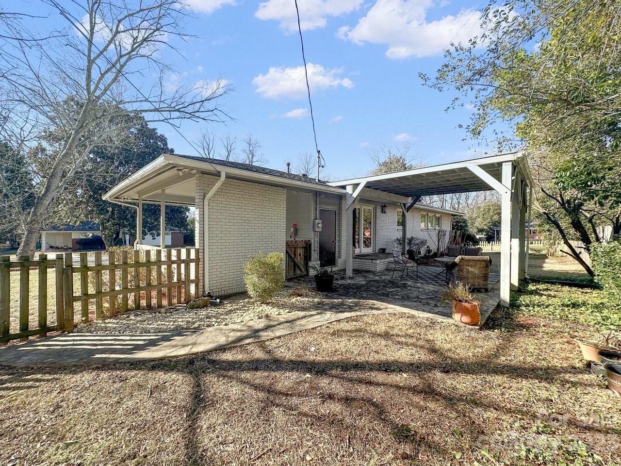 Madison Park - Residential