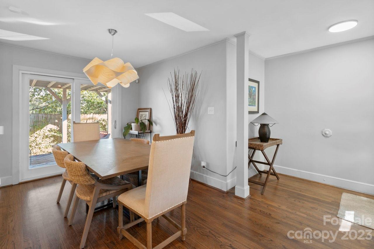 Madison Park - Residential