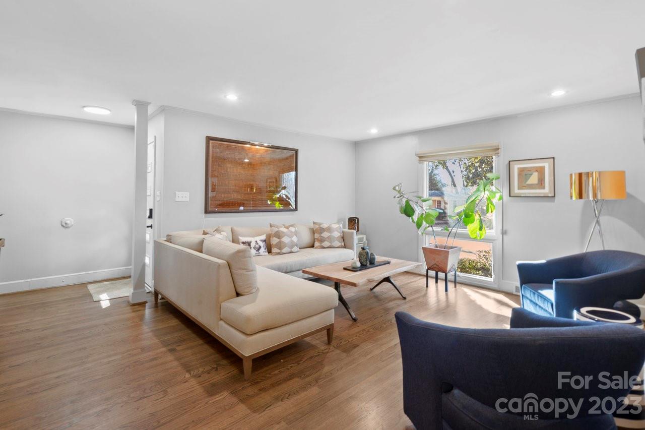 Madison Park - Residential