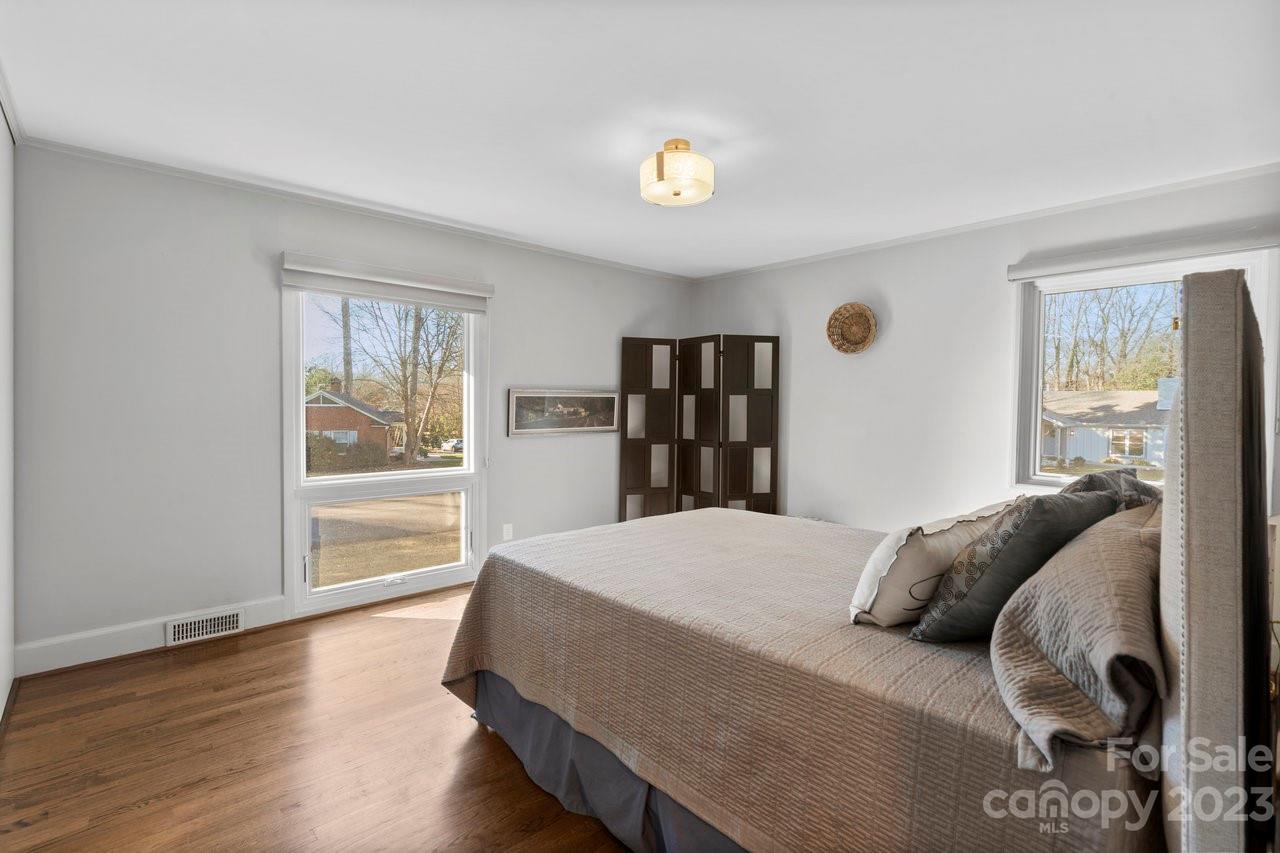 Madison Park - Residential
