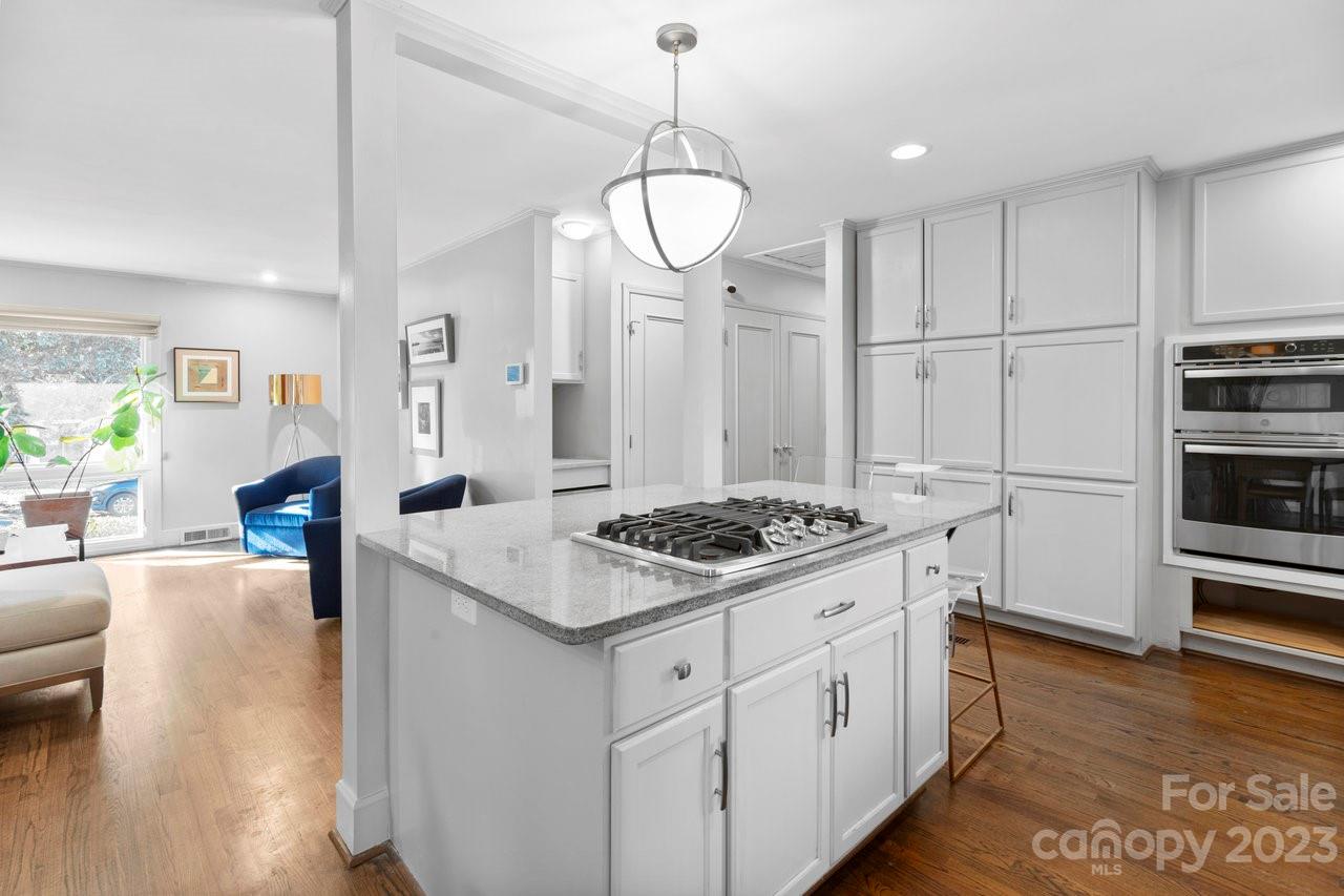 Madison Park - Residential