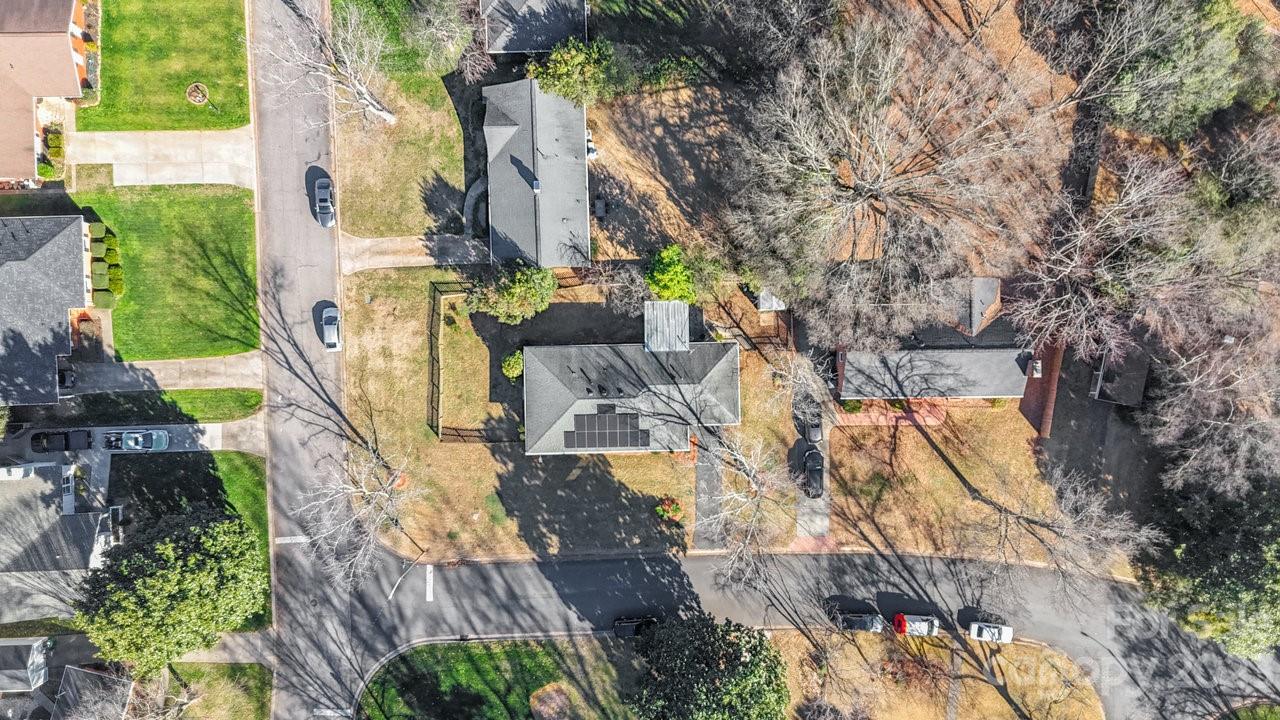 Madison Park - Residential