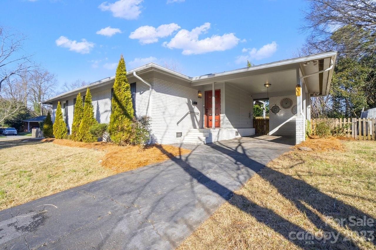 Madison Park - Residential