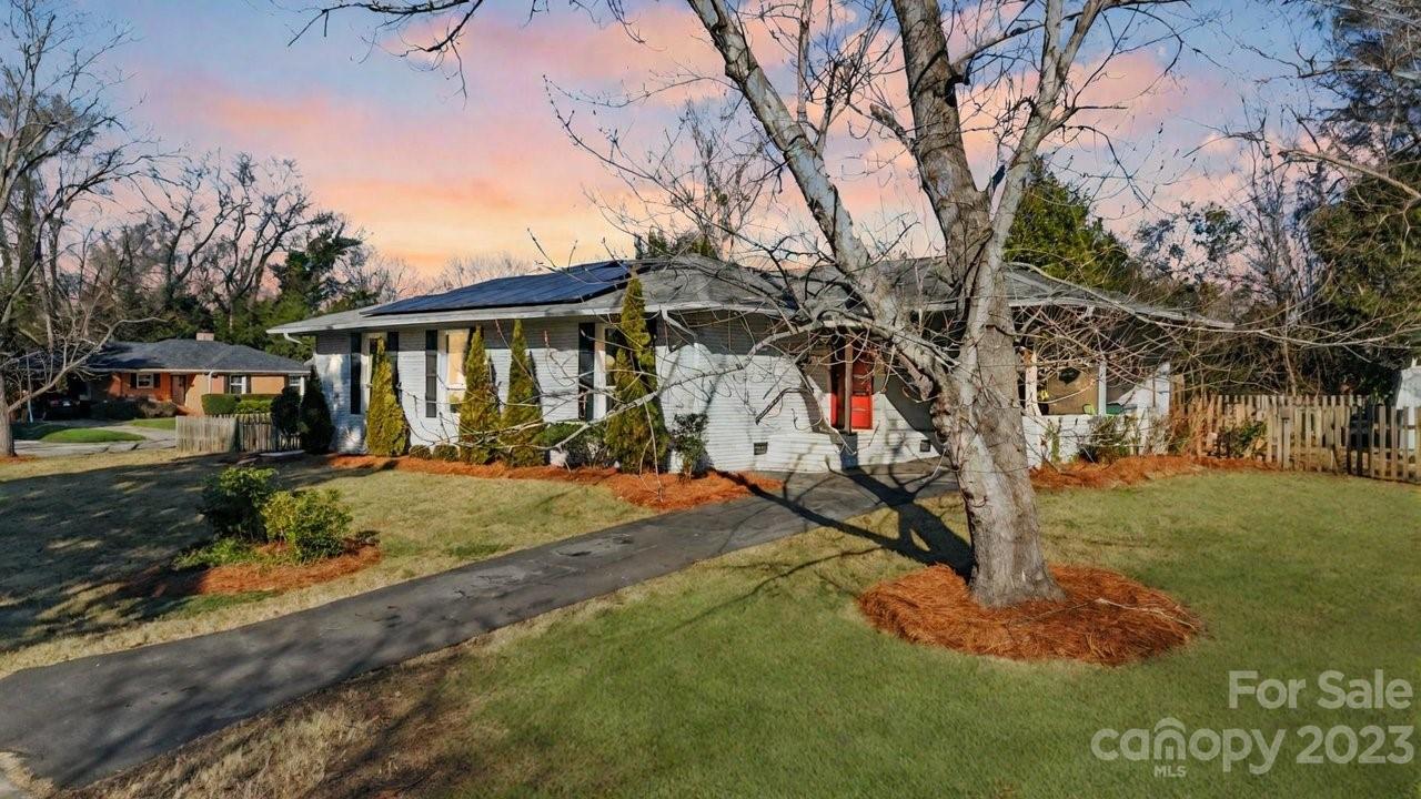 Madison Park - Residential
