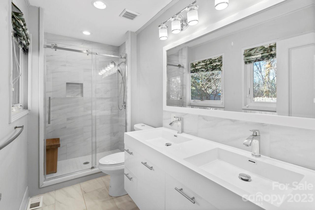 Madison Park - Residential