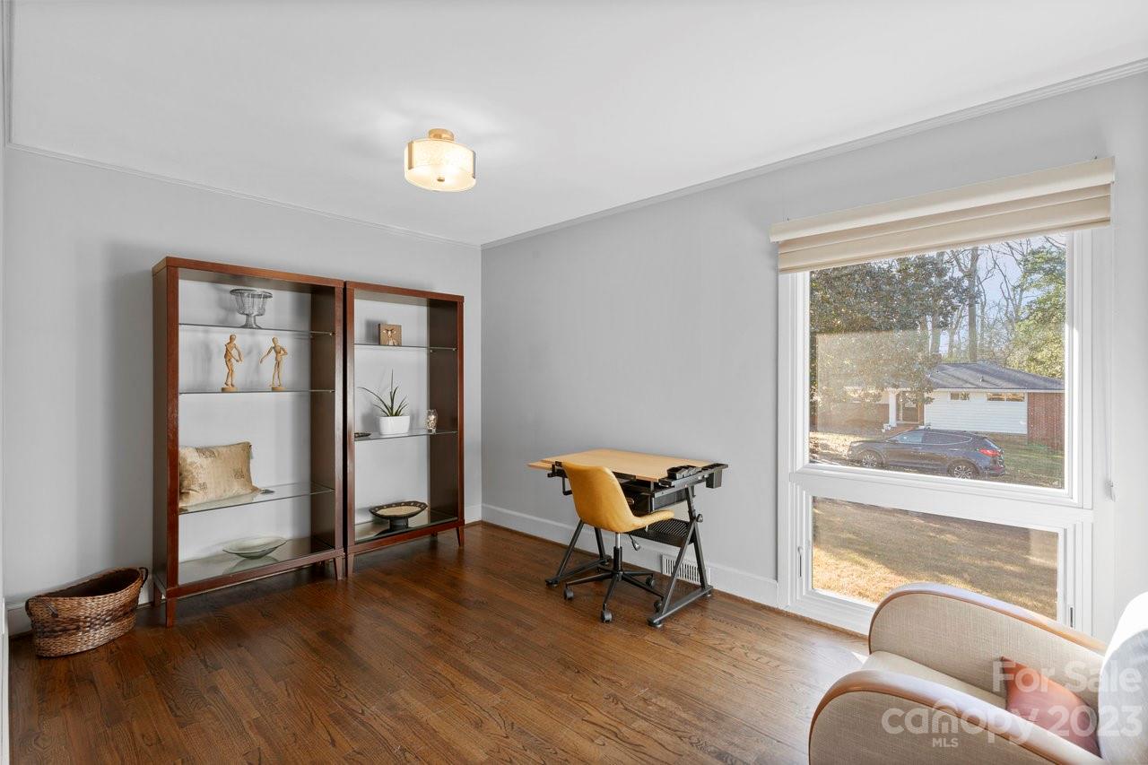 Madison Park - Residential