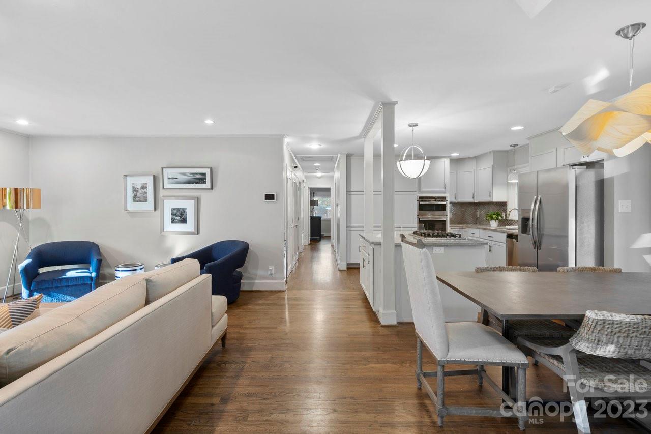 Madison Park - Residential