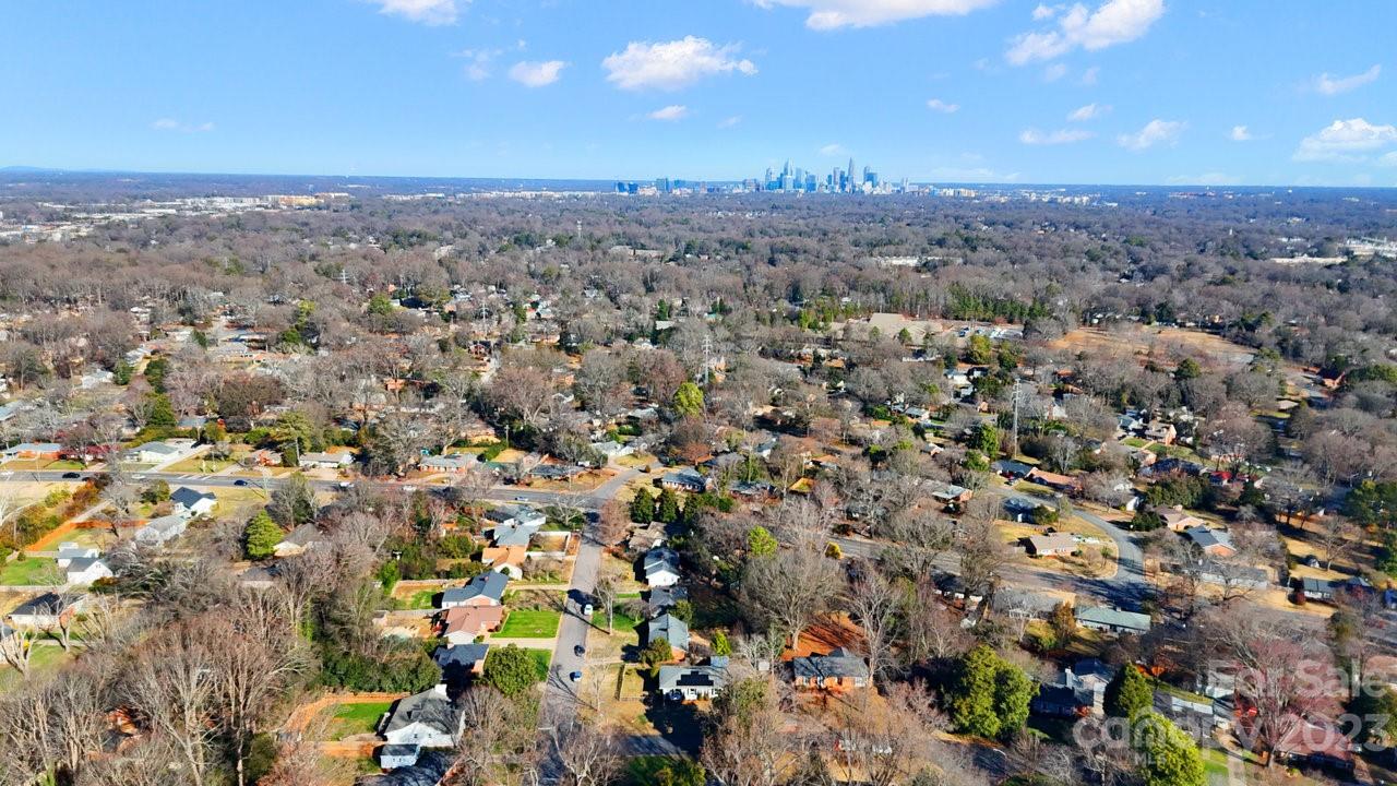 Madison Park - Residential