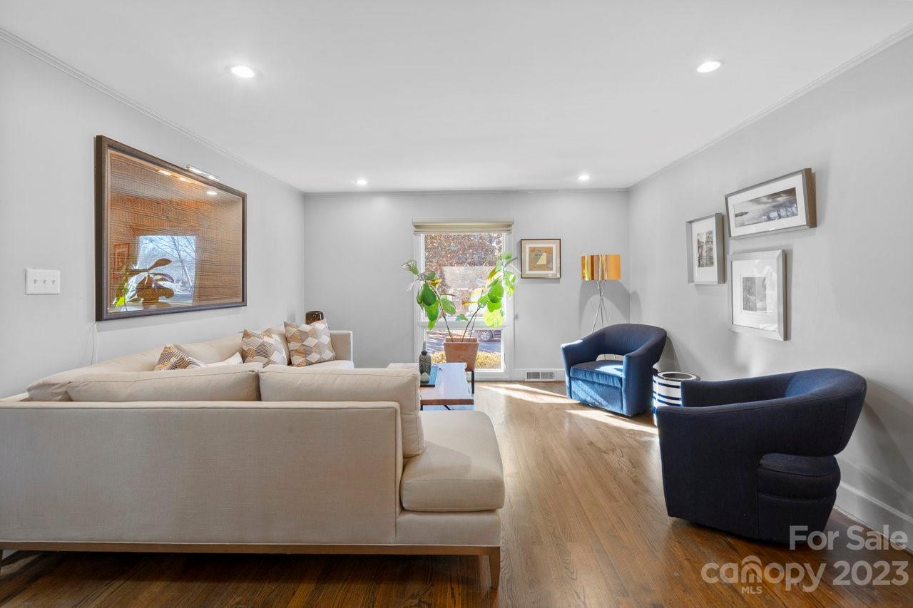 Madison Park - Residential