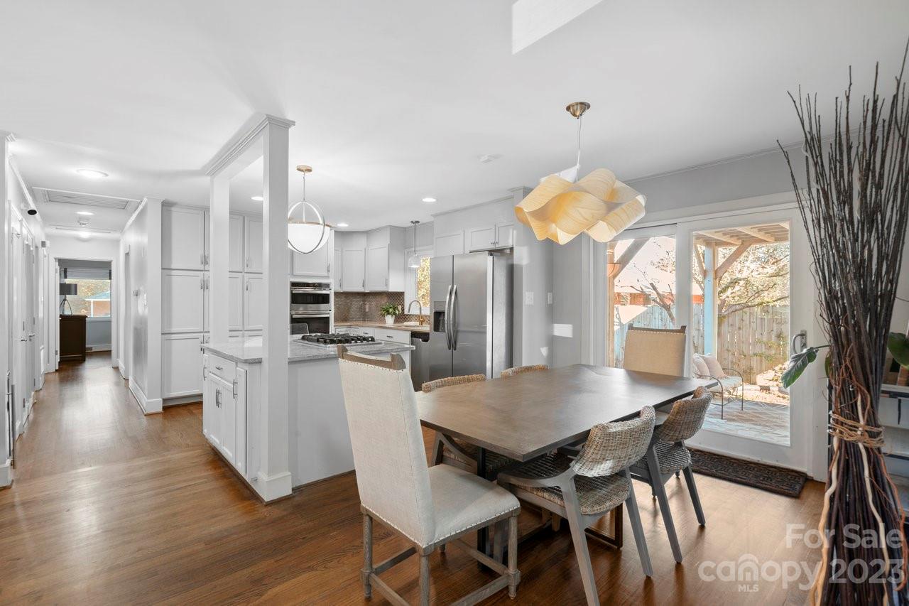 Madison Park - Residential