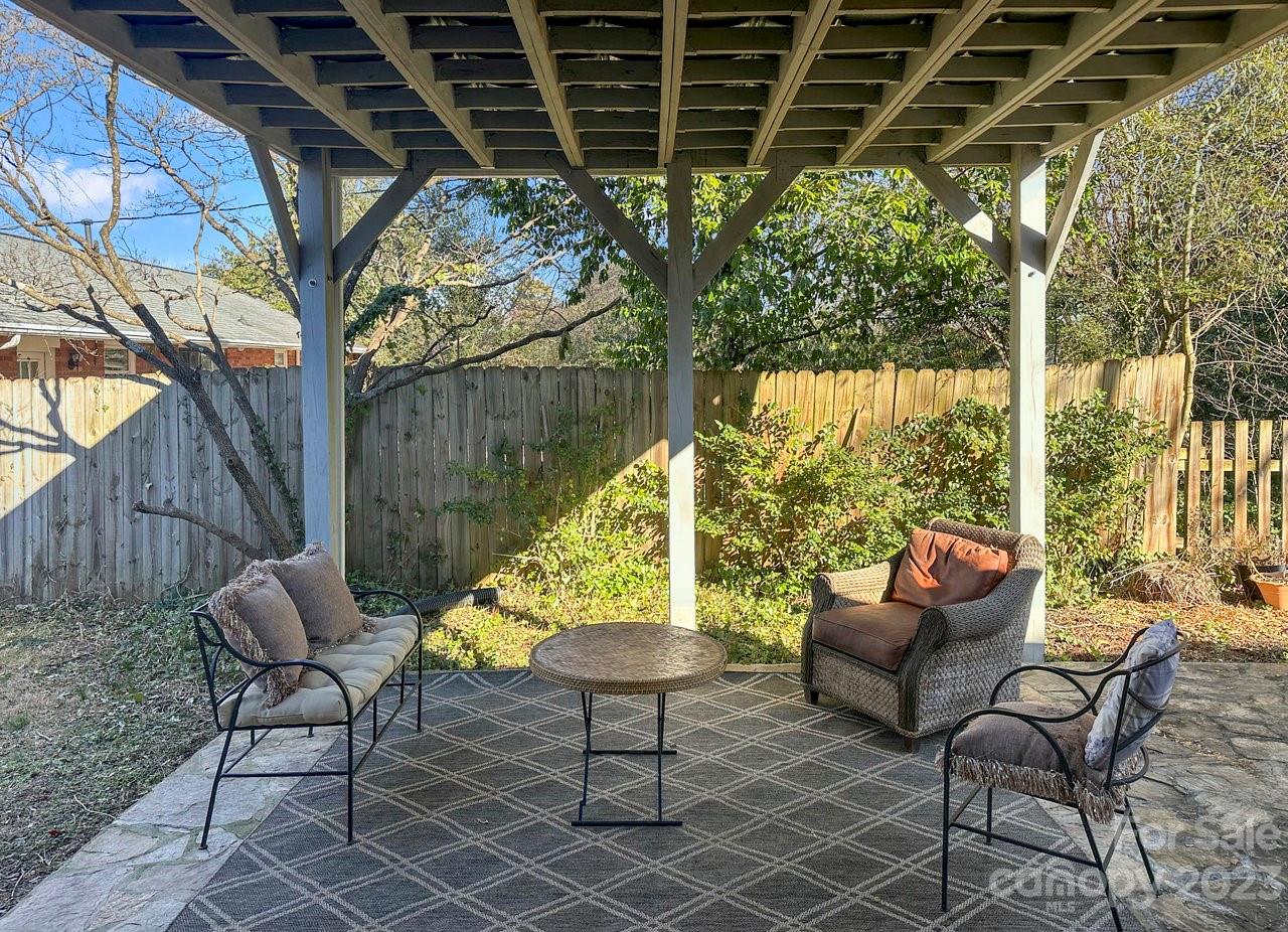 Madison Park - Residential