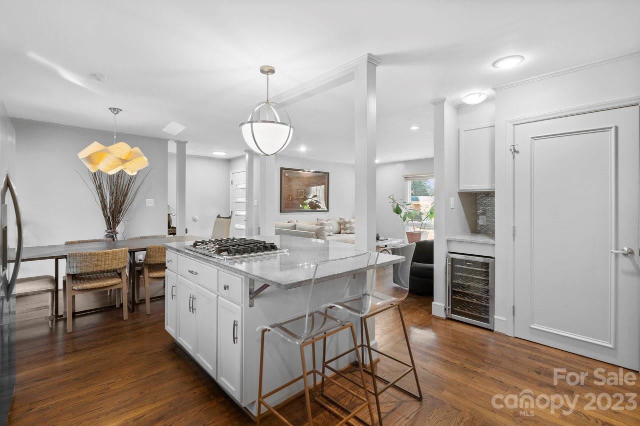Madison Park - Residential