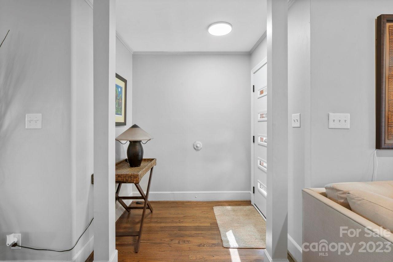 Madison Park - Residential