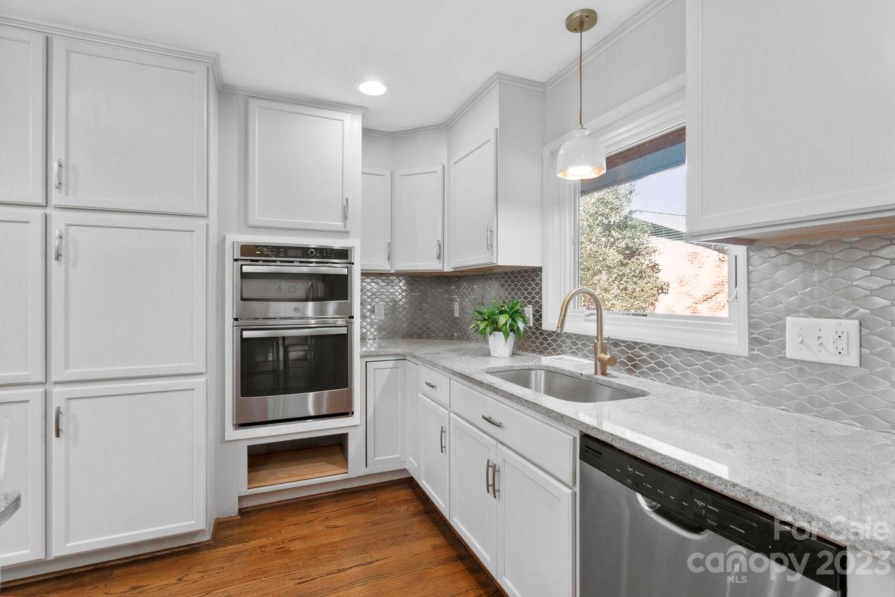 Madison Park - Residential