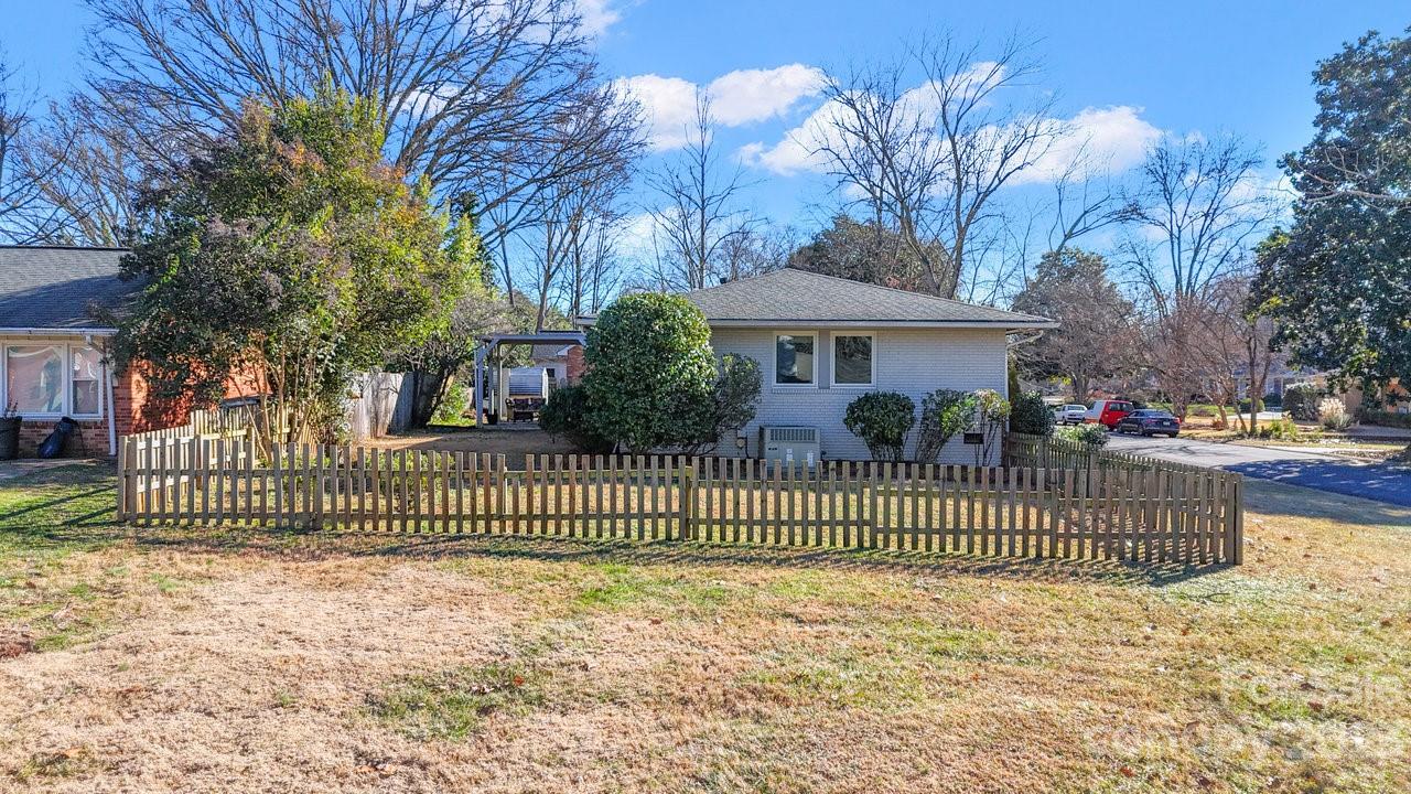 Madison Park - Residential