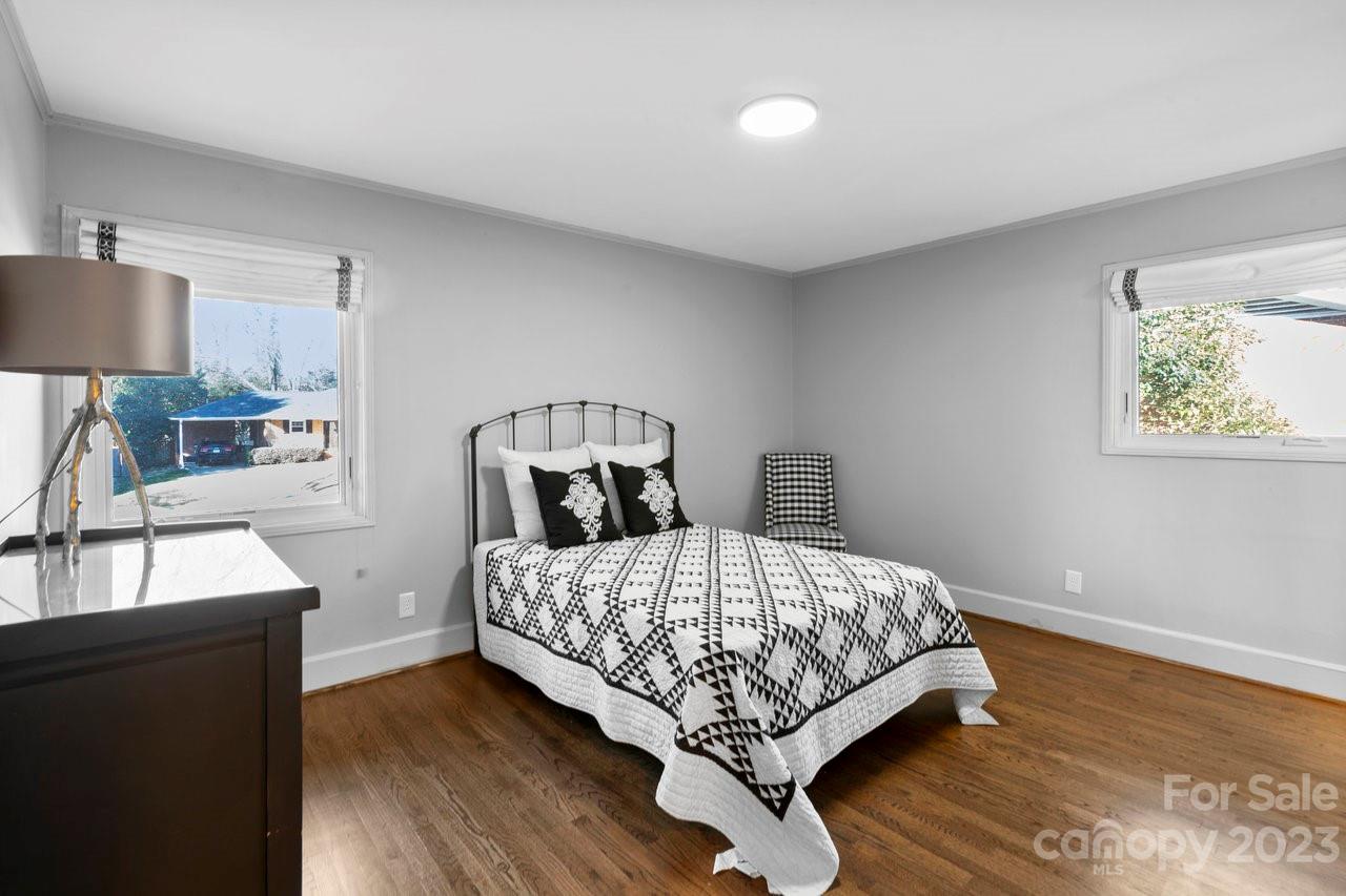 Madison Park - Residential