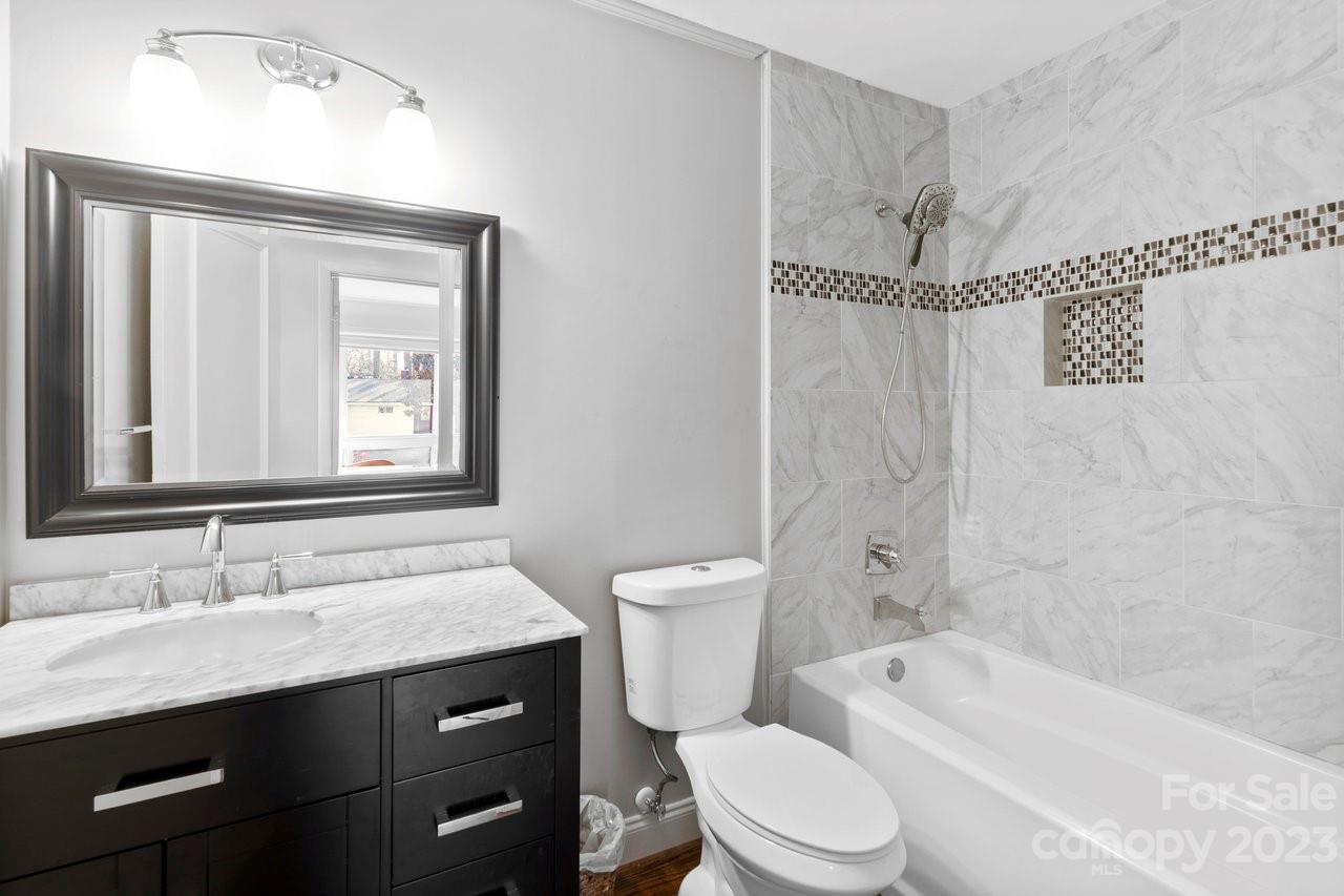 Madison Park - Residential
