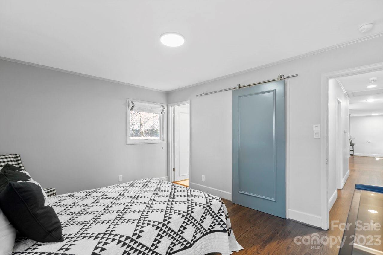 Madison Park - Residential