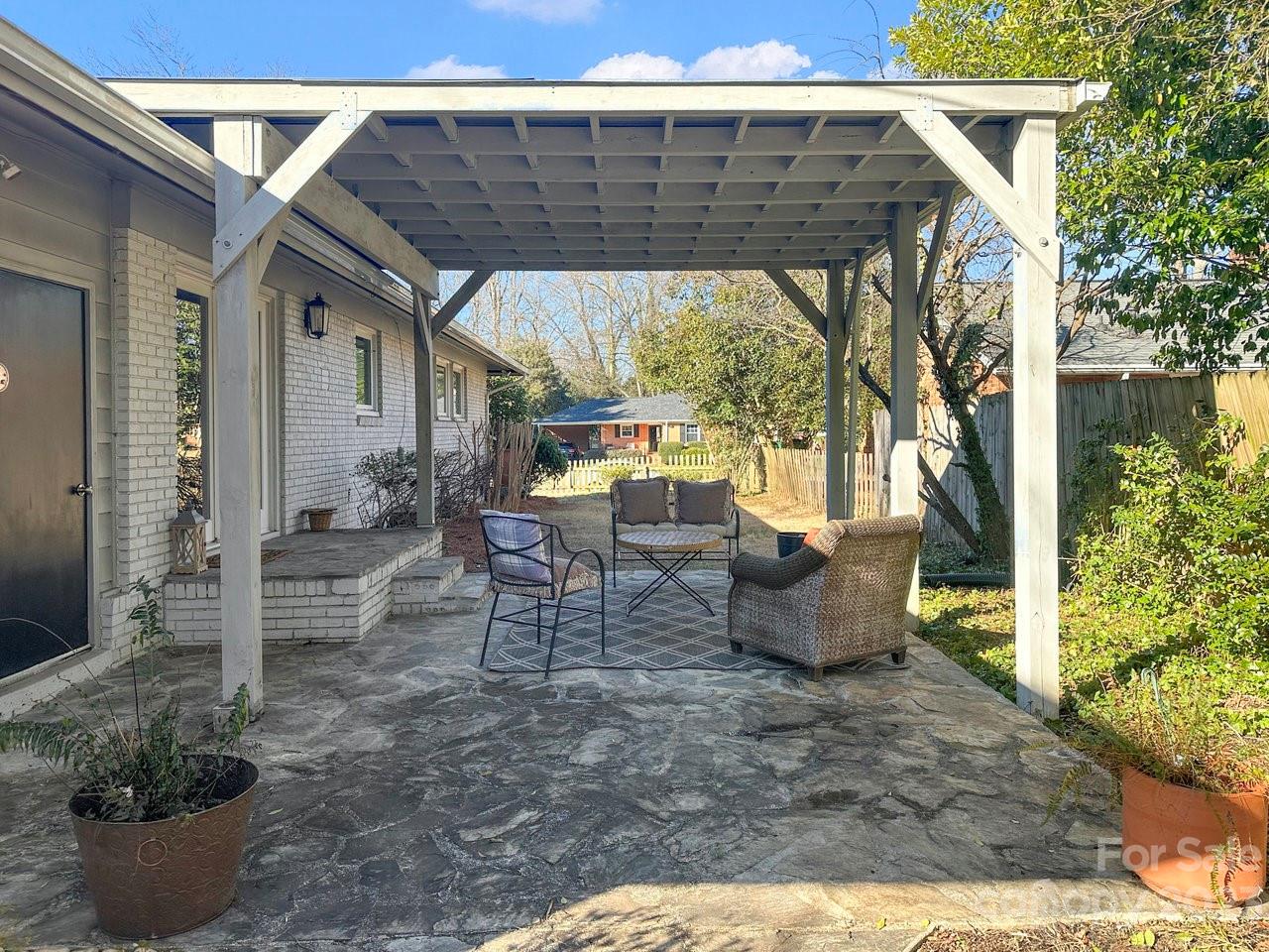 Madison Park - Residential