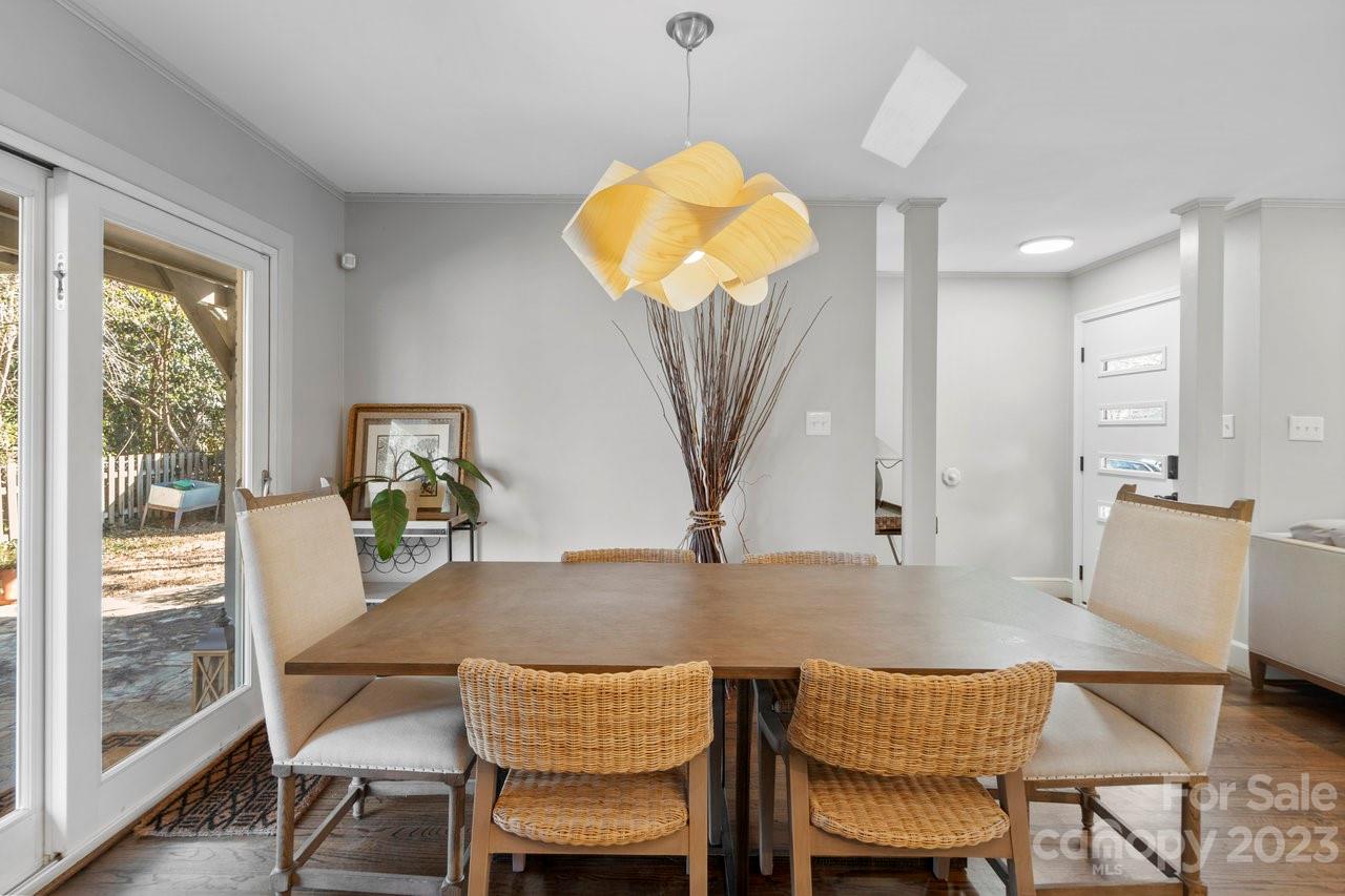 Madison Park - Residential
