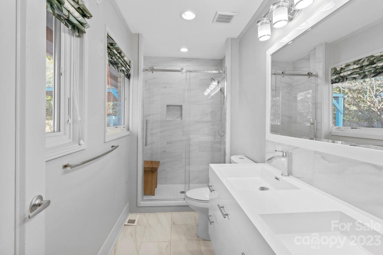 Madison Park - Residential