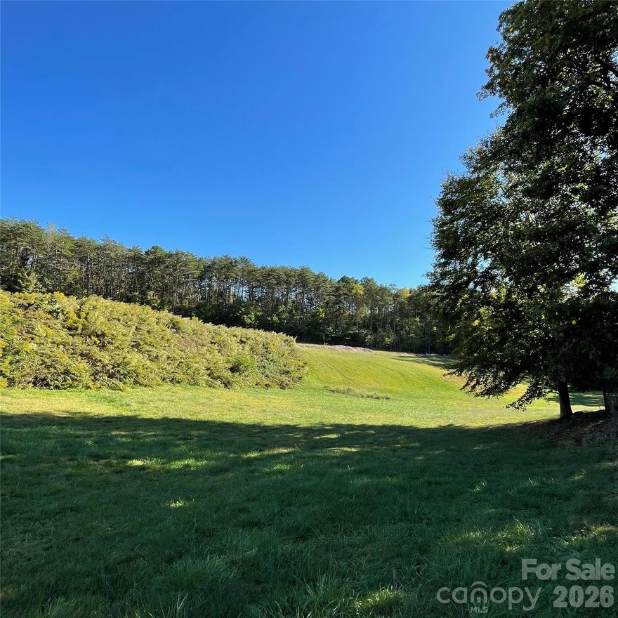 Exciting acreage opportunity in Viewmont! This listing includes approximately 5 acres for sale as a single package, featuring a 4-acre cleared parcel and a 1-acre parcel with a gutted home. The property provides access to city water and sewer, open space, and a convenient location near shopping, dining, schools, and major routes. It’s perfect for building, investing, or simply enjoying spacious land in a prime area!