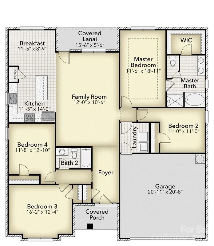 145 Swinford Drive 84