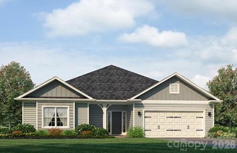 Photo of 145 Swinford Drive #84, Salisbury, NC 28146 (MLS # 4400367)