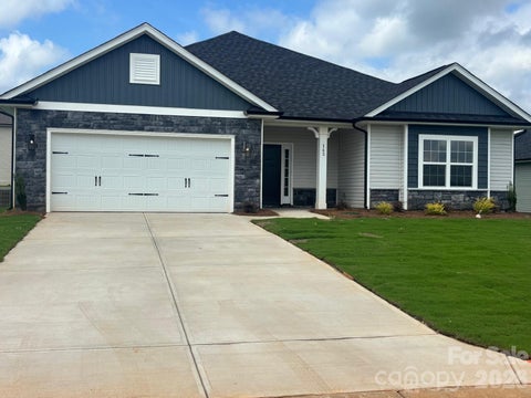 Photo of 145 Swinford Drive #84, Salisbury, NC 28146 (MLS # 4400367)