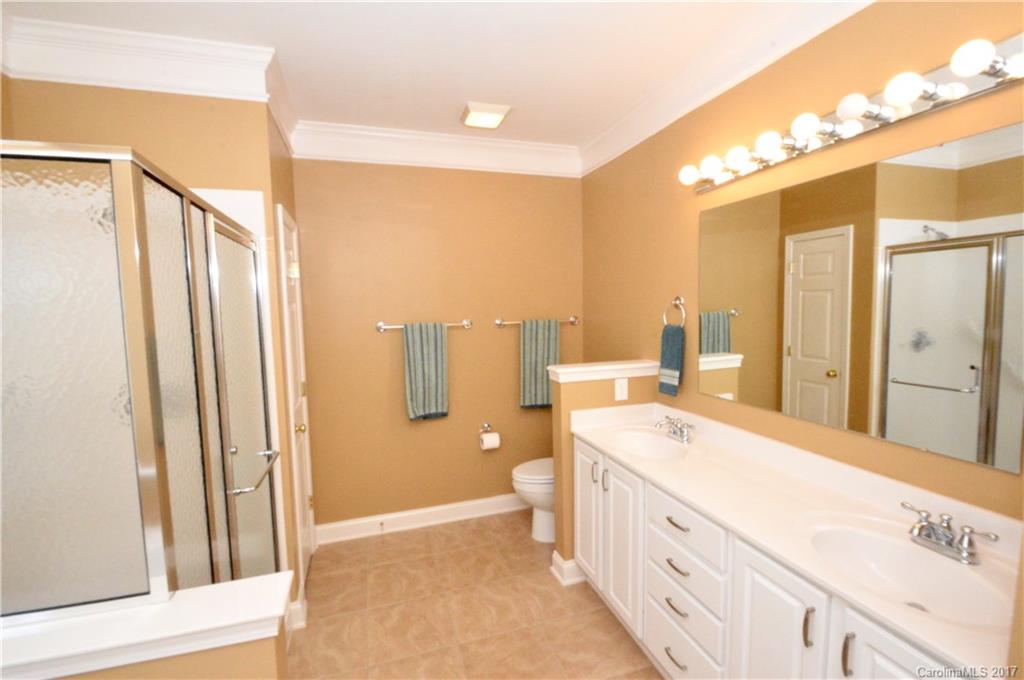 Laurel Park - Residential